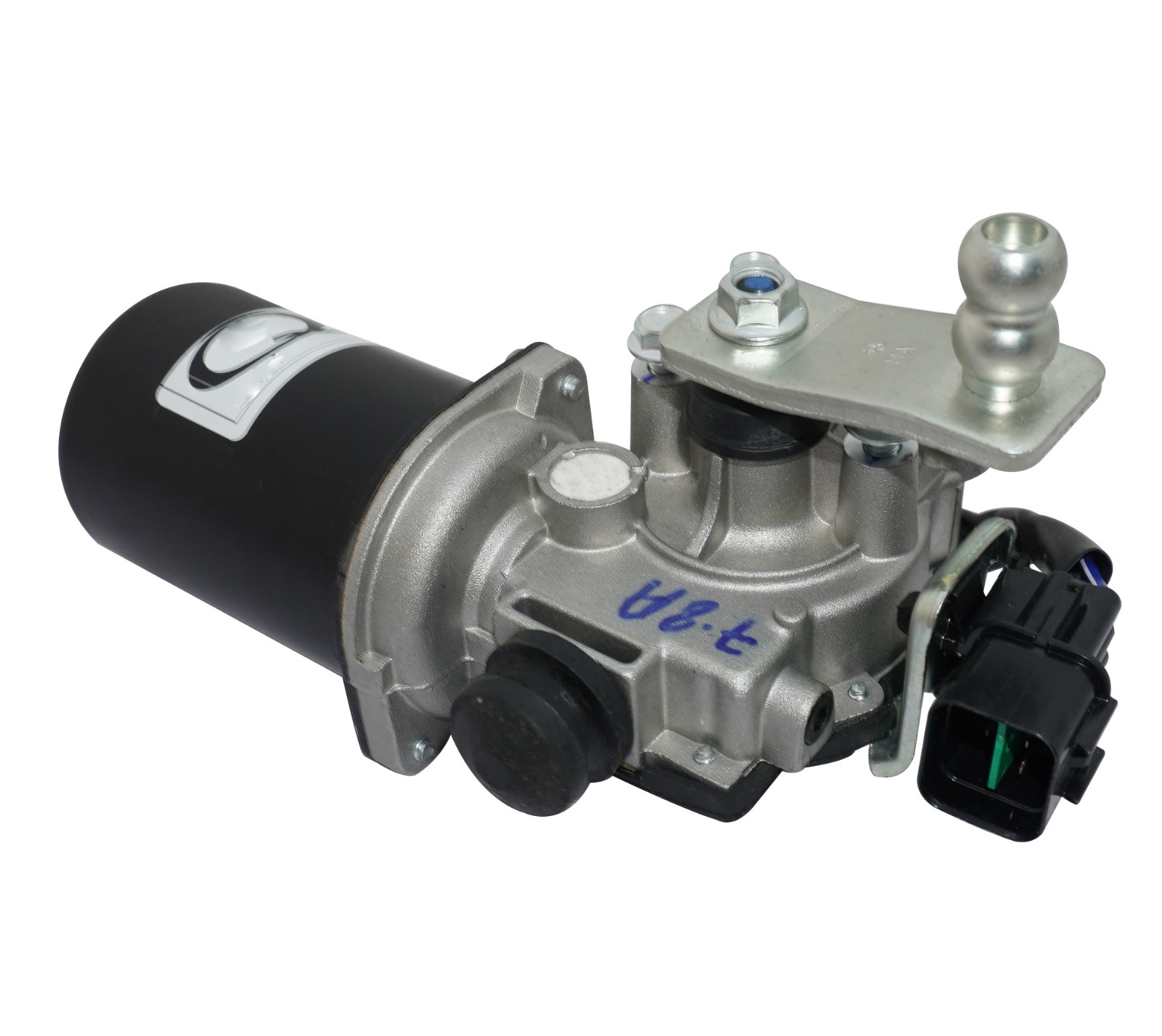 Wiper Electric Motor Assembly For Hyundai EON 98110-4N900