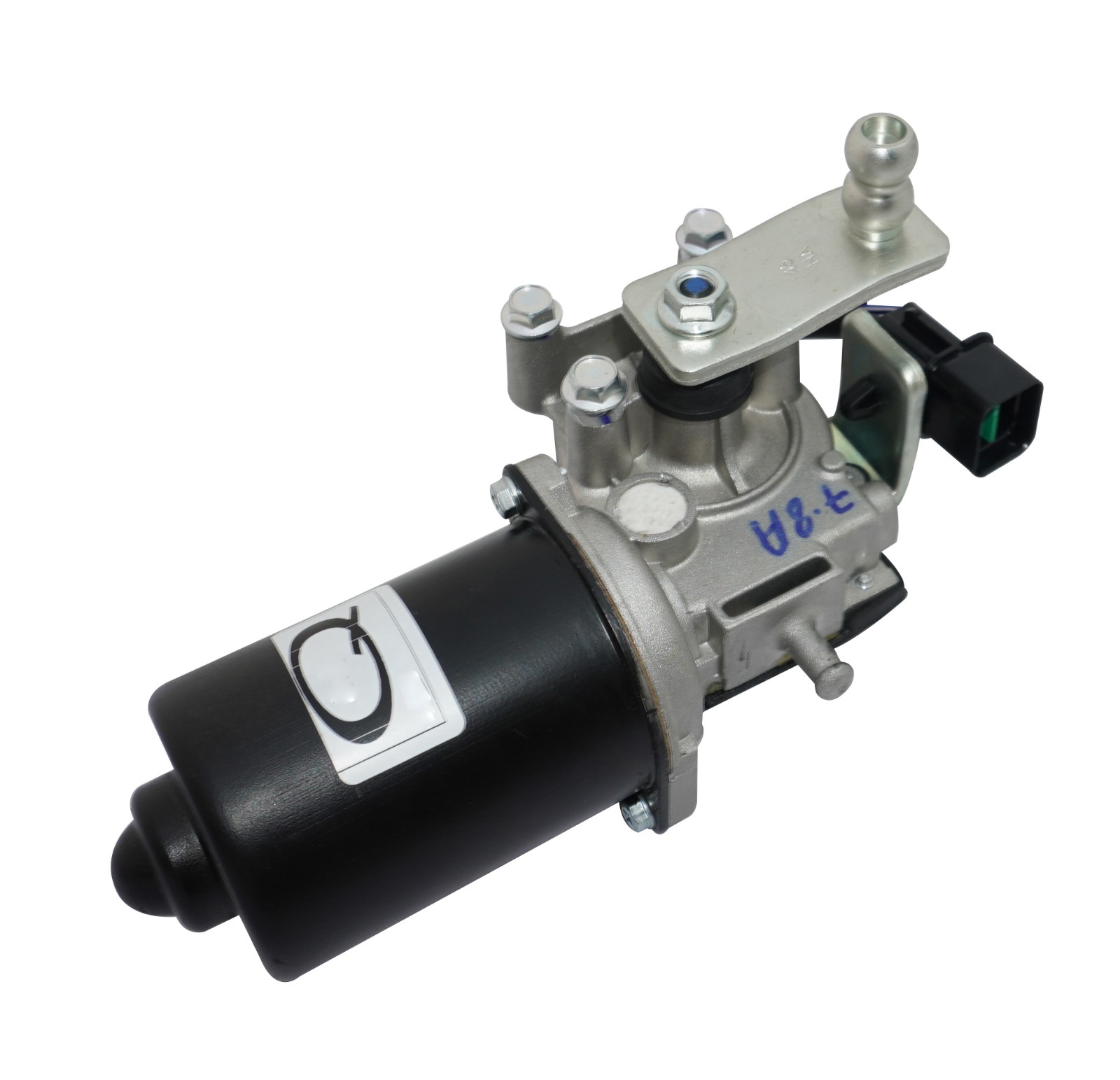 Wiper Electric Motor Assembly For Hyundai EON 98110-4N900