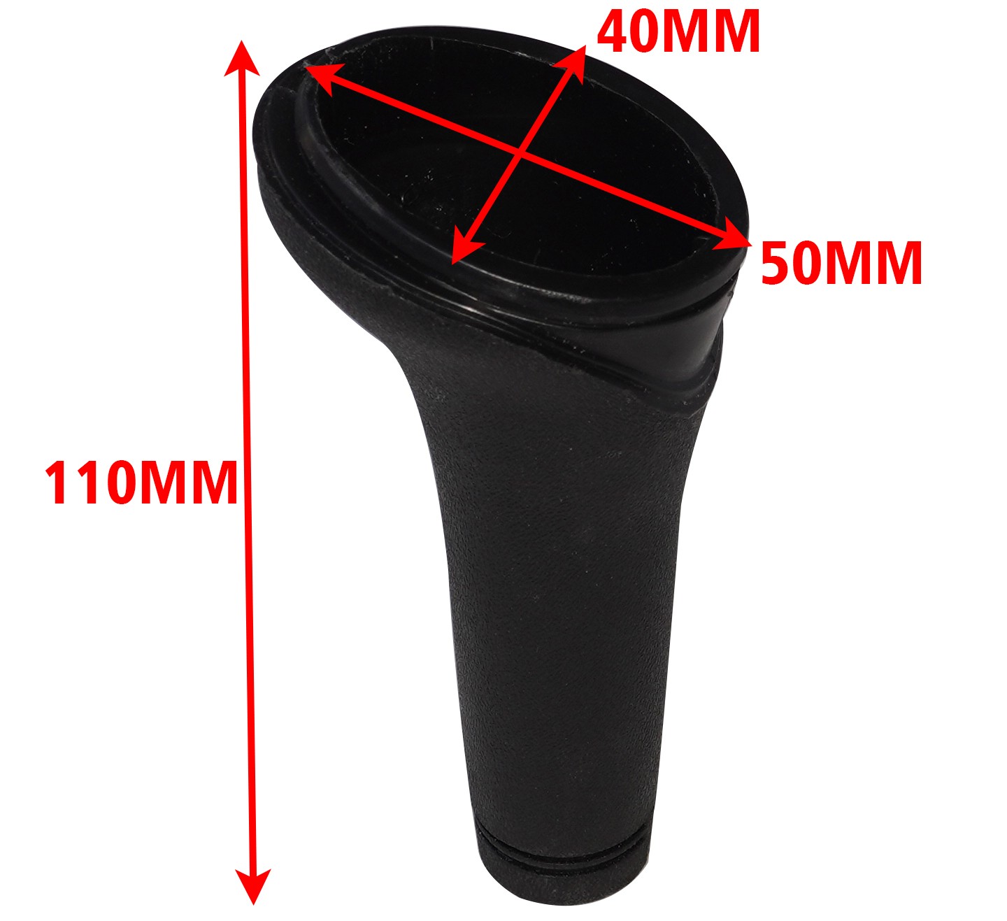 For John Deere SU26107 Original Equipment Gear Shift Lever Knob 550 5103 5305