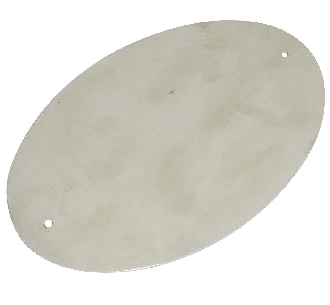 Oval Sticker Flag Country Code Bumper Decal Car Germany German D