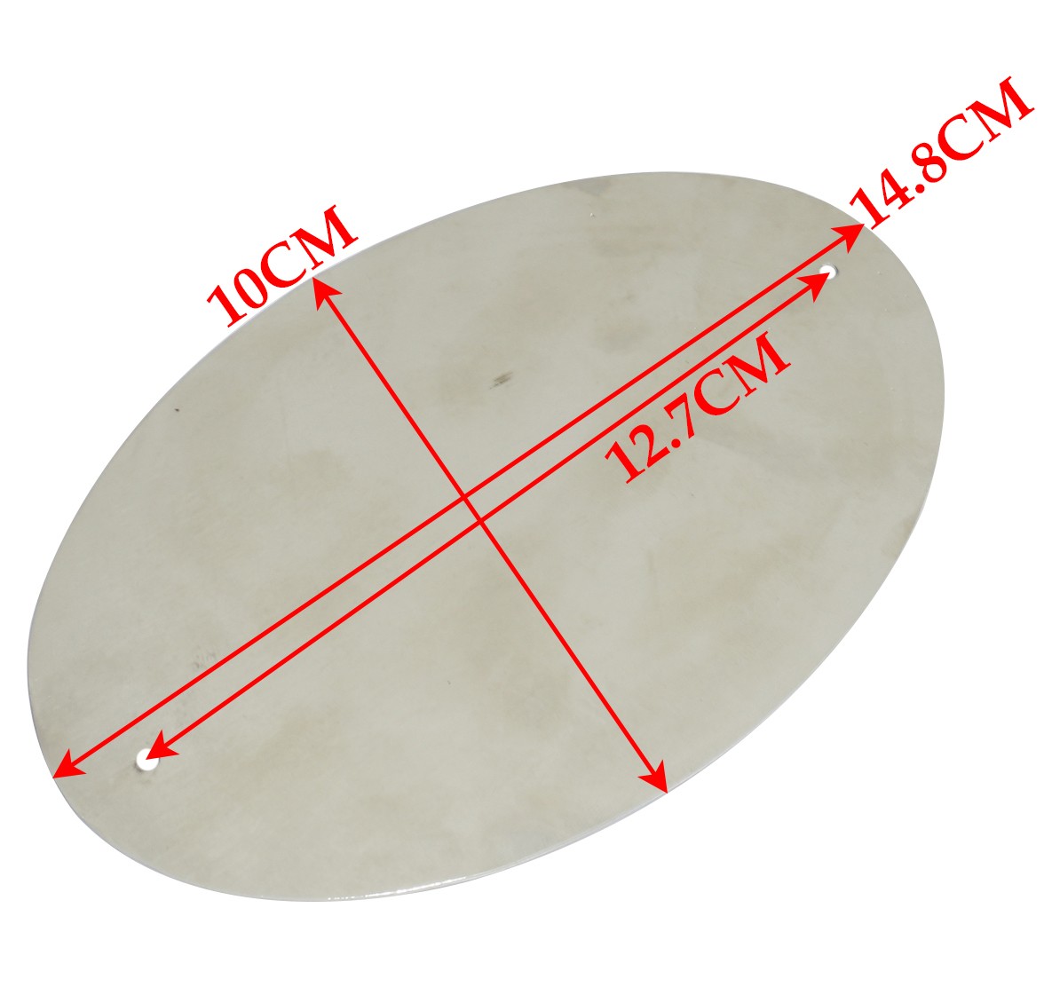 Oval Sticker Flag Country Code Bumper Decal Car Germany German D