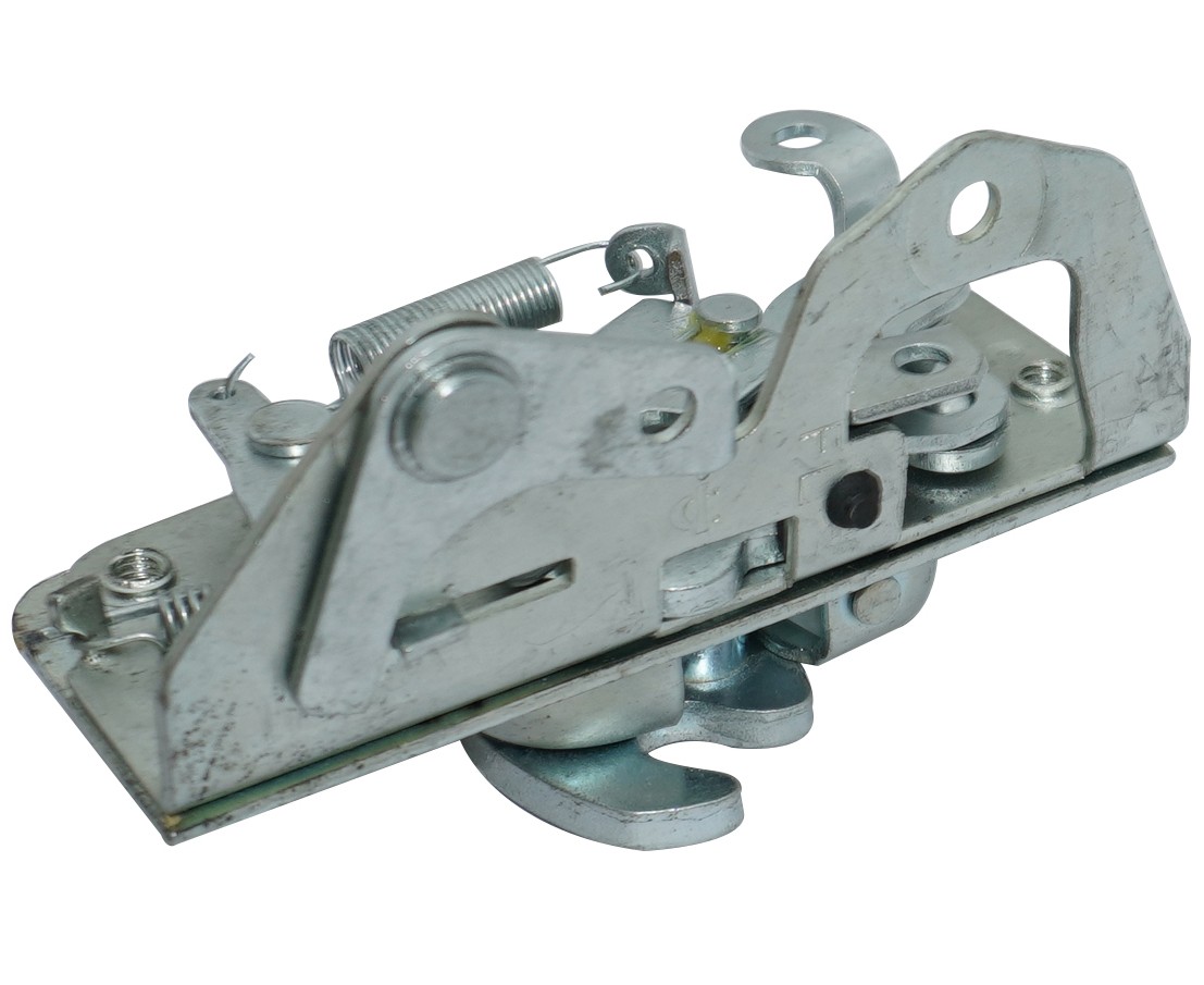 Door Latch Lock Front LH For Suzuki Van Omni 0.8L 1984-2019 77102M79010