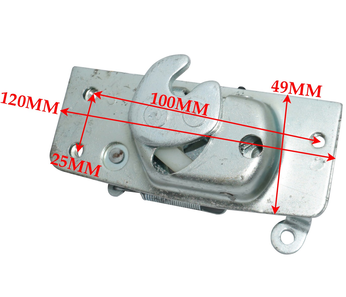 Door Latch Lock Front LH For Suzuki Van Omni 0.8L 1984-2019 77102M79010