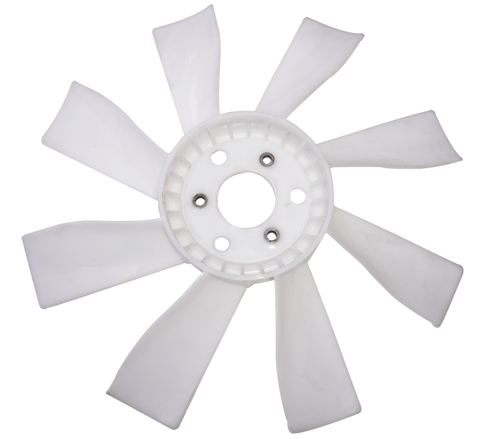 Radiator Fan Fits For Mahindra Jeeps With Peugeot Diesel Engine