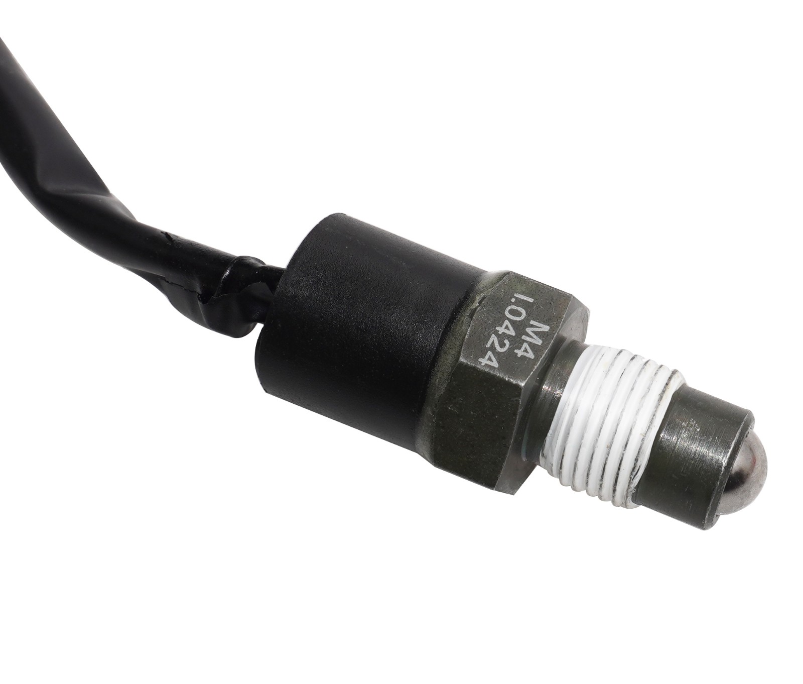 OEM Neutral Safety Switch For Mahindra Tractor 007702760V91