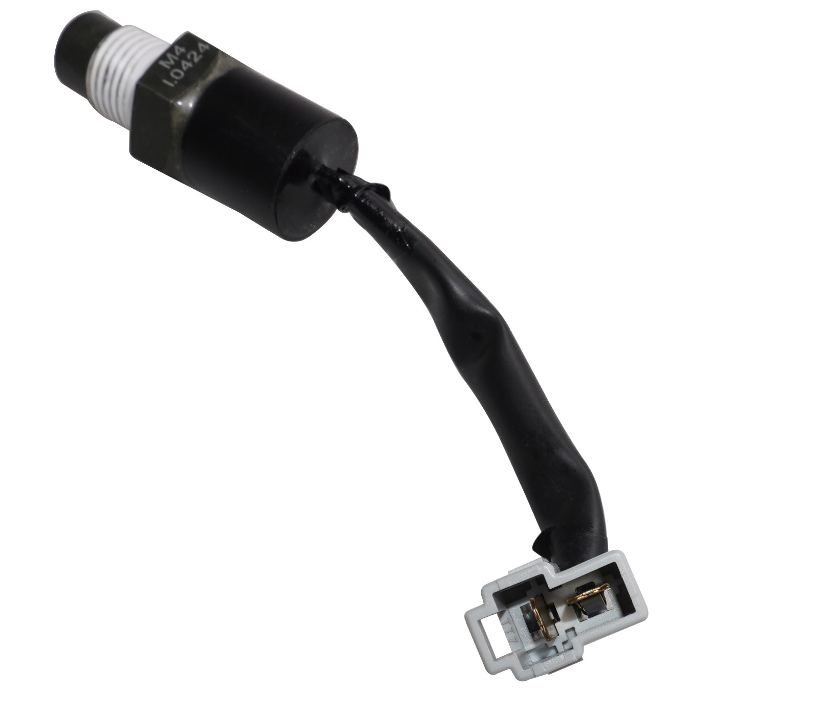 OEM Neutral Safety Switch For Mahindra Bolero 007702760V91