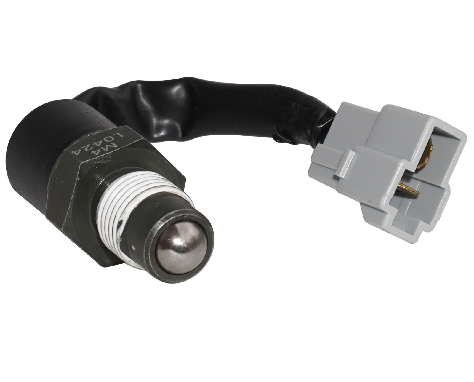 OEM Neutral Safety Switch For Mahindra Bolero 007702760V91
