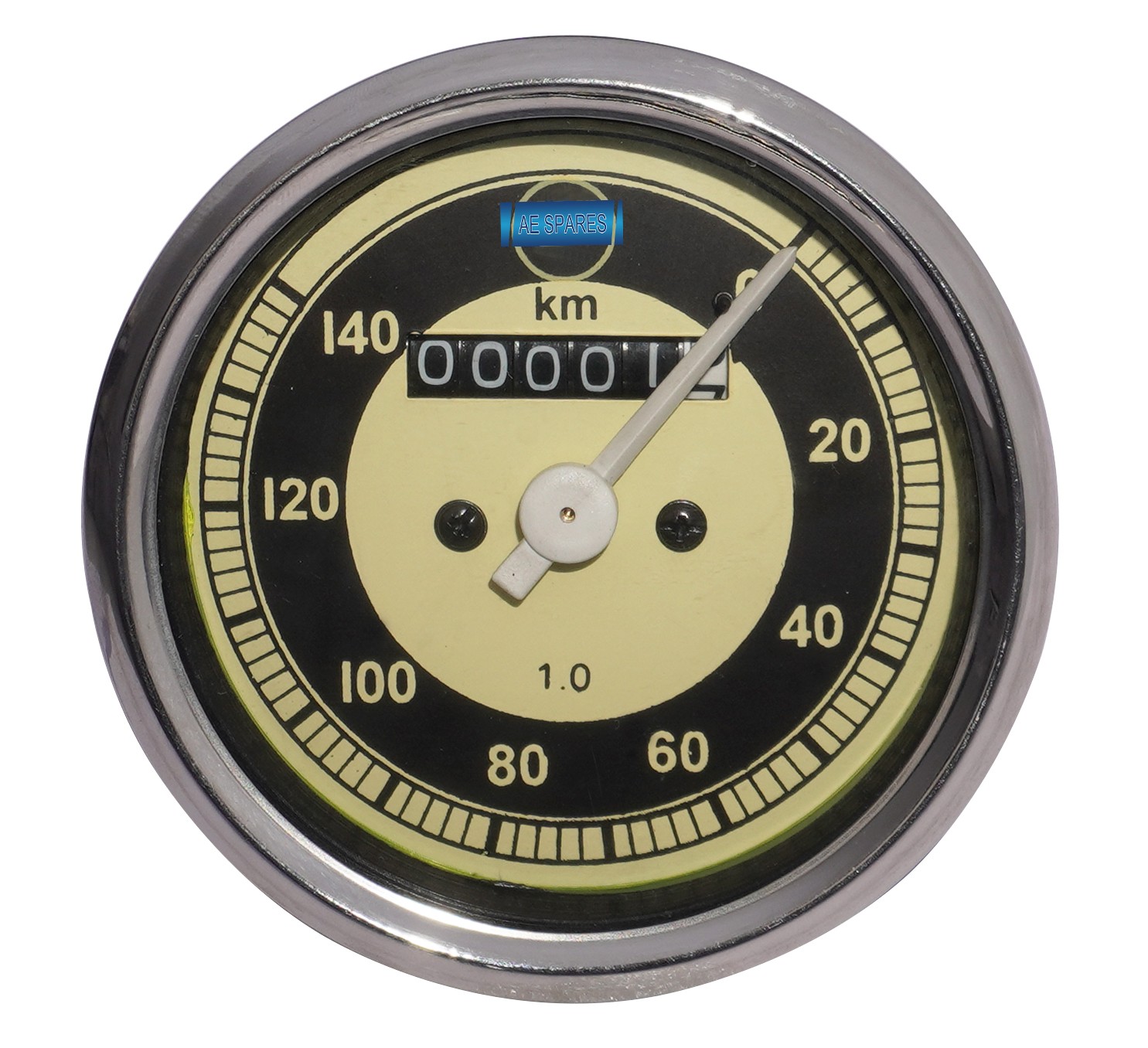 Replica Speedometer 0-140 Kmph For BMW R25 R26 & R50-51