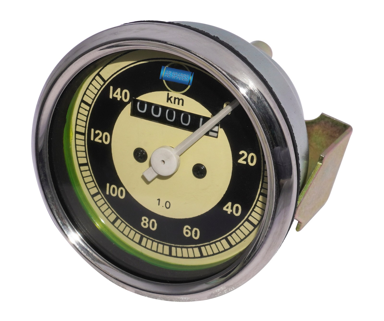 Replica Speedometer 0-140 Kmph For BMW R25 R26 & R50-51