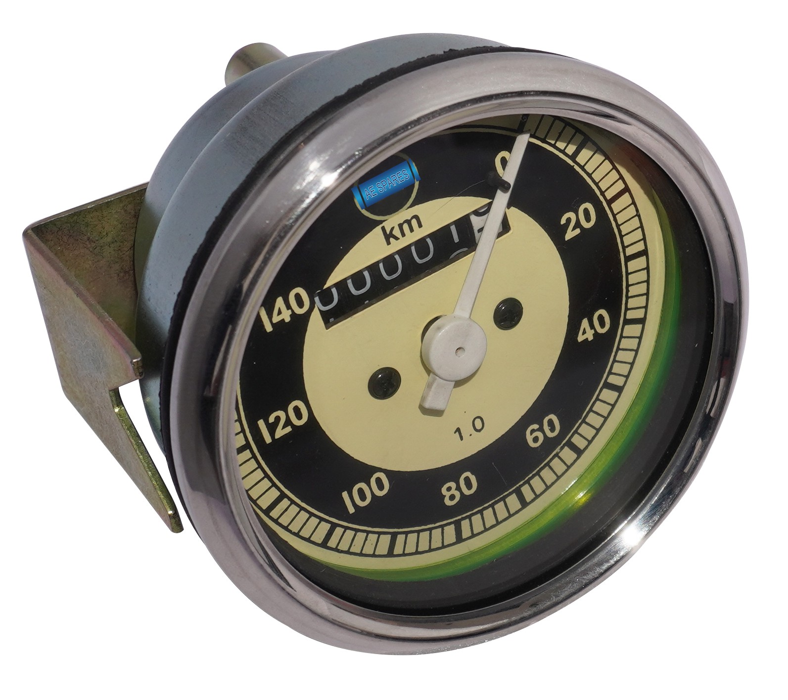 Replica Speedometer 0-140 Kmph For BMW R25 R26 & R50-51