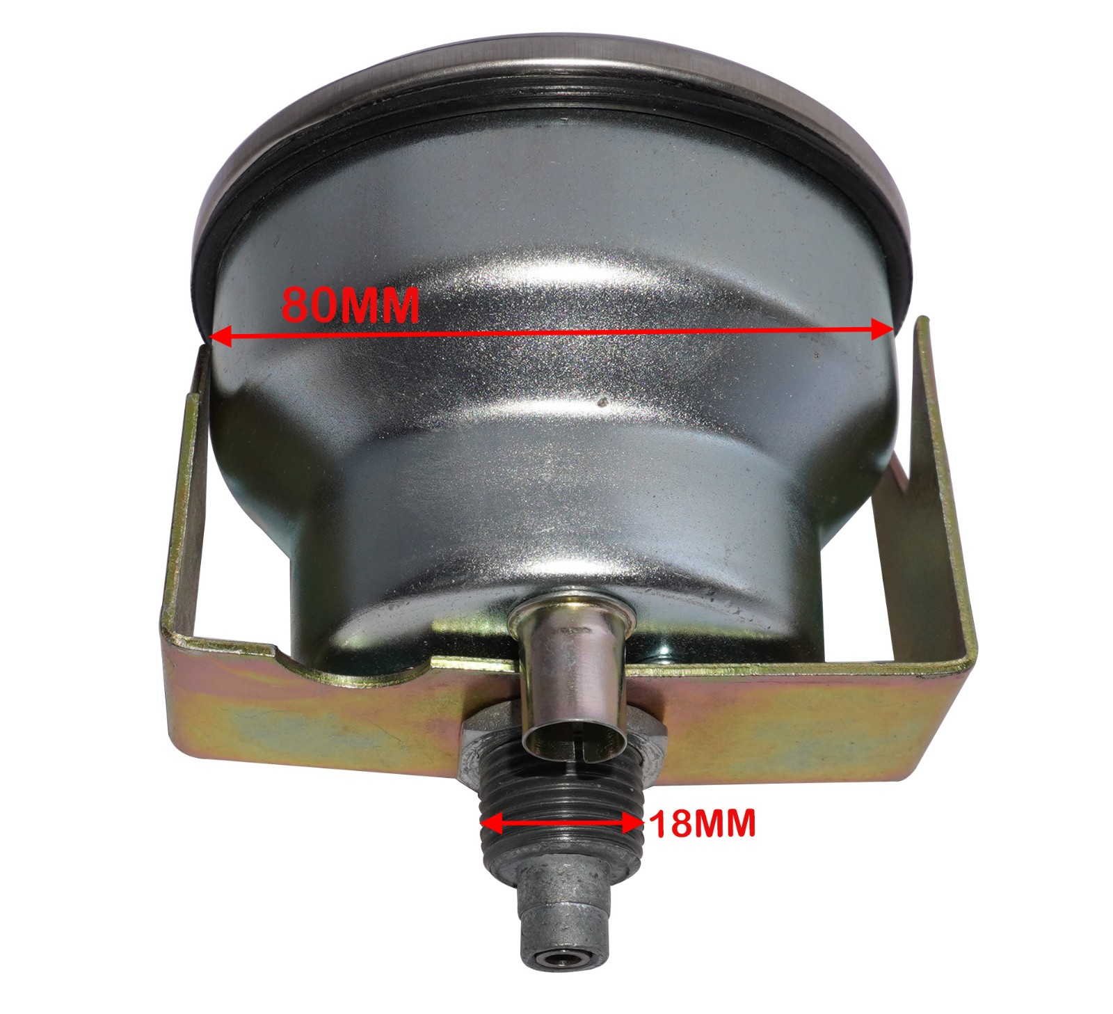 Replica Speedometer 0-140 Kmph For BMW R25 R26 & R50-51