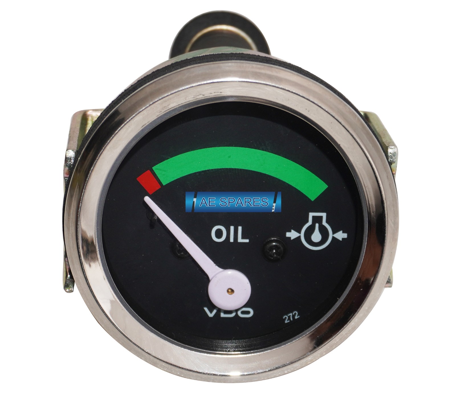 Oil Pressure Gauge Meter For Mahindra Tractor