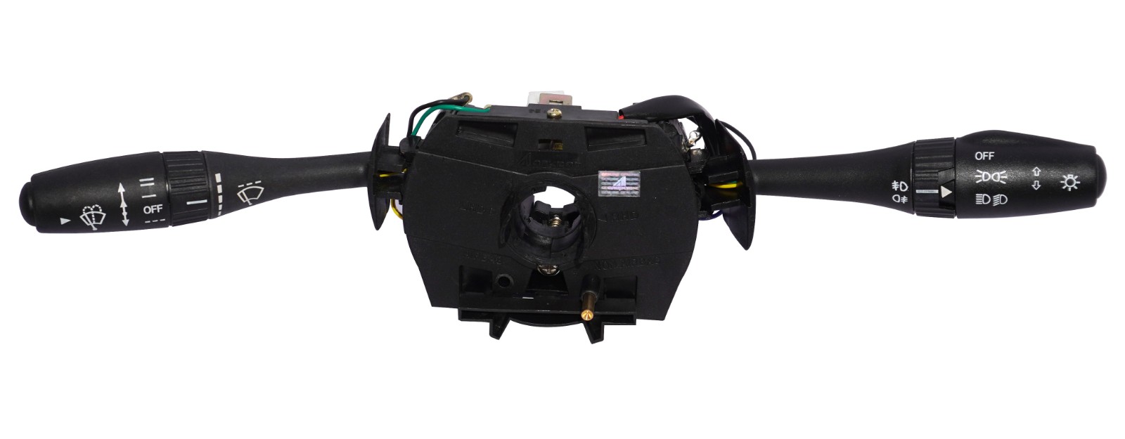 Steering Column Combination Switch For Tata Indica, Indigo, Indigo Marina RHD