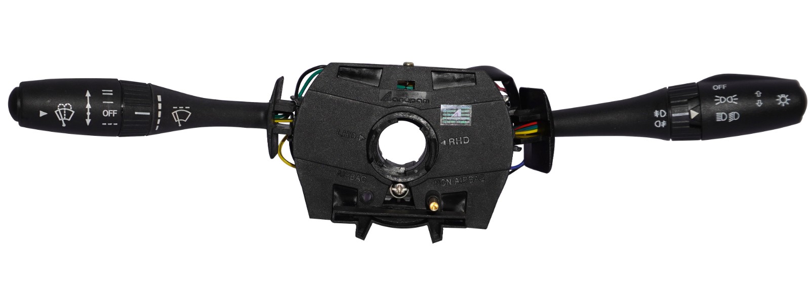 Steering Column Combination Switch For Tata Indica, Indigo, Indigo Marina RHD