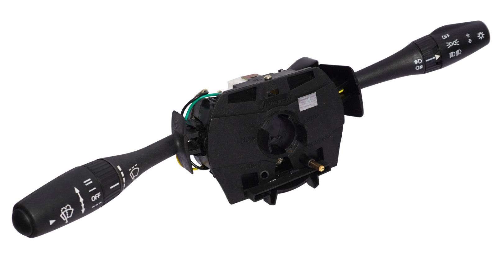 Steering Column Combination Switch For Tata Indica, Indigo, Indigo Marina RHD