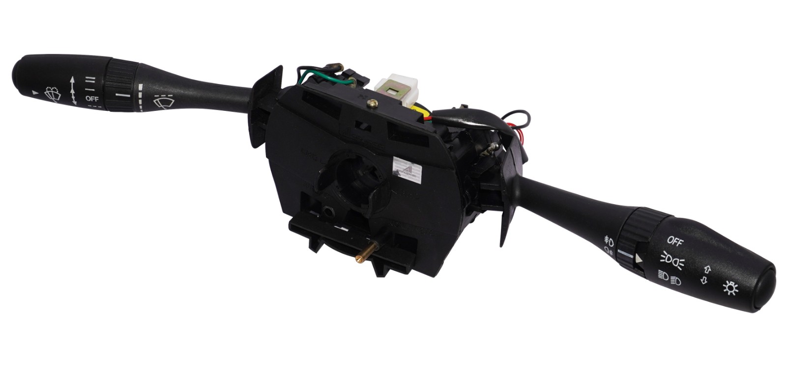 Steering Column Combination Switch For Tata Indica, Indigo, Indigo Marina RHD