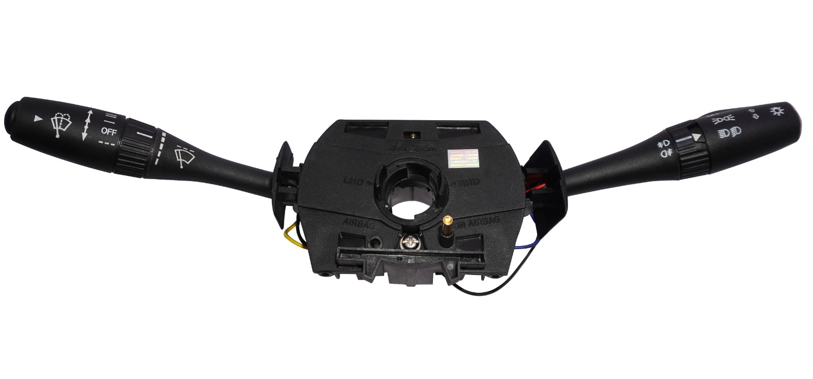 Steering Column Combination Switch For Tata Indica, Indigo, Indigo Marina RHD