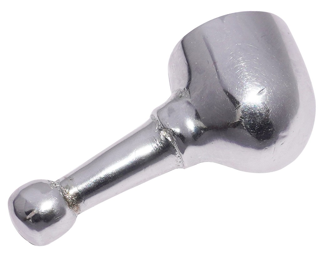 Oil Filter Cover Wing Nut Fits For Royal Enfield Bullet 350 1977-98 500 89-98