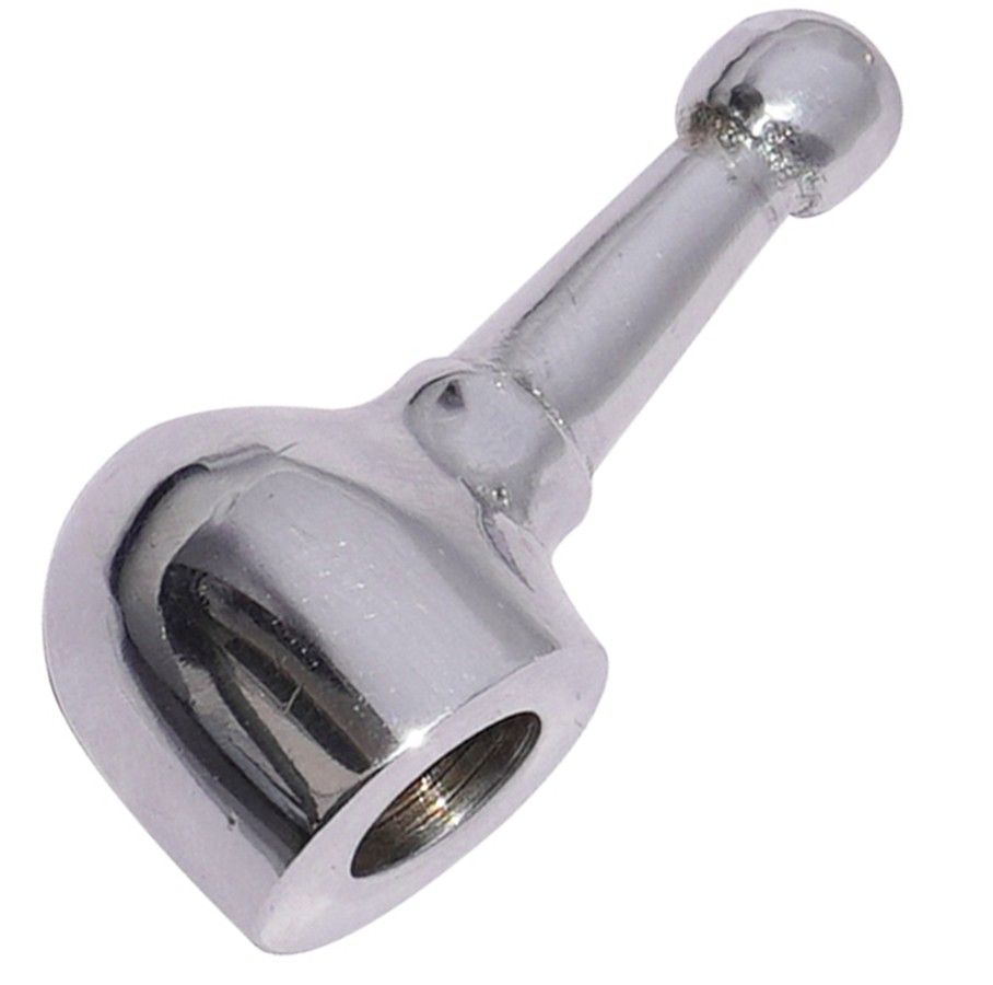 Oil Filter Cover Wing Nut Fits For Royal Enfield Bullet 350 1977-98 500 89-98