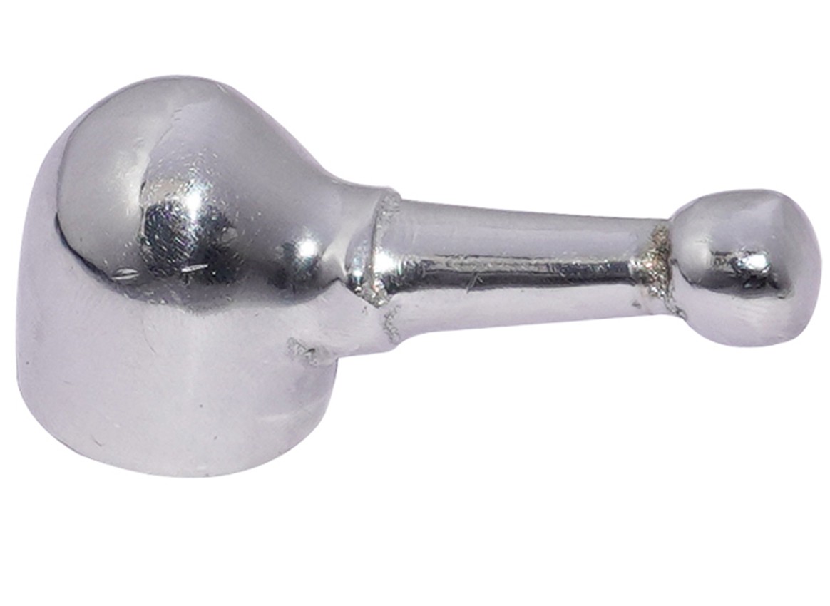 Oil Filter Cover Wing Nut Fits For Royal Enfield Bullet 350 1977-98 500 89-98