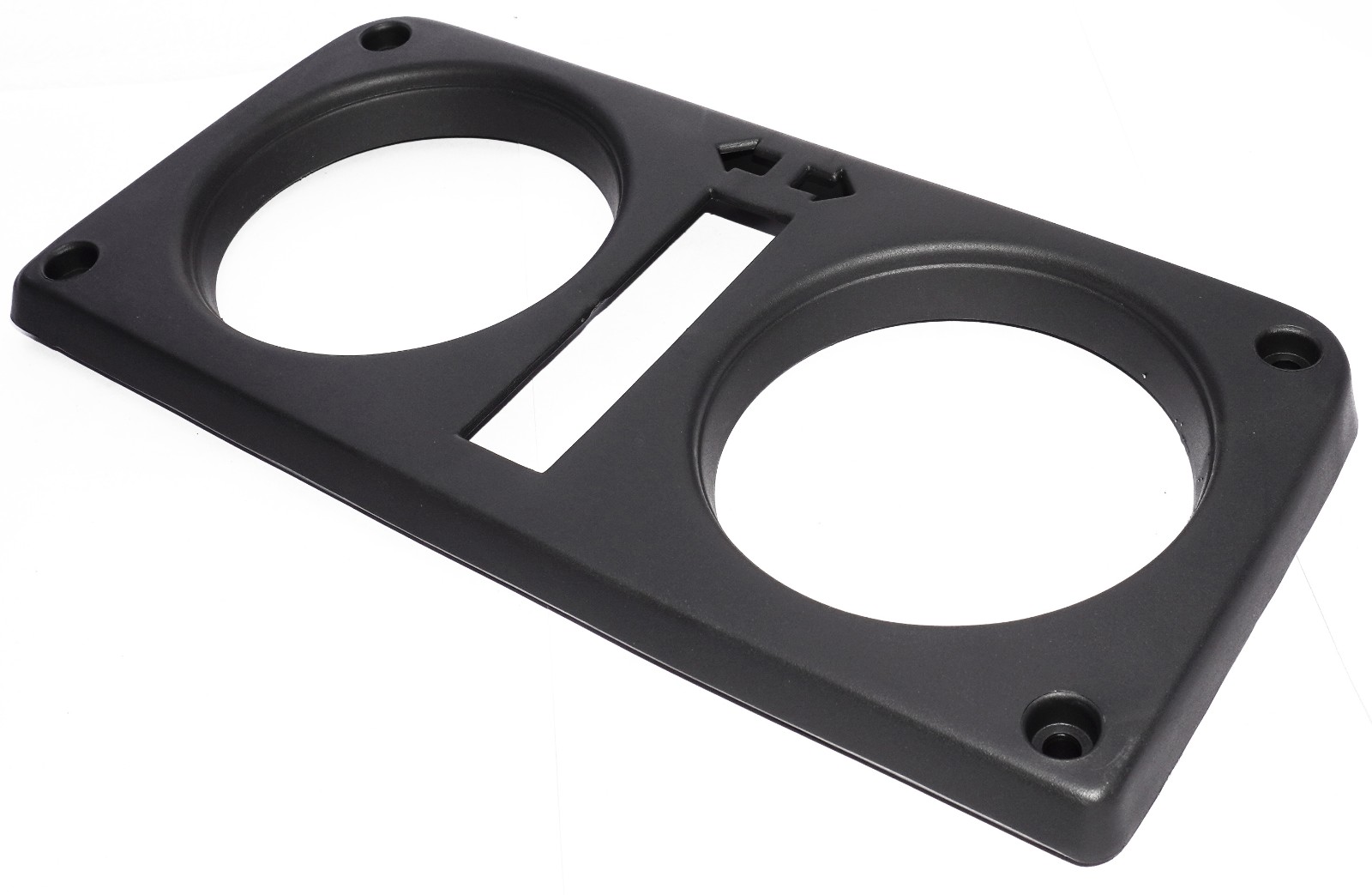 Cluster Gauge Dash Bezel Frame For Suzuki Samurai SJ410 SJ413 73311M83000