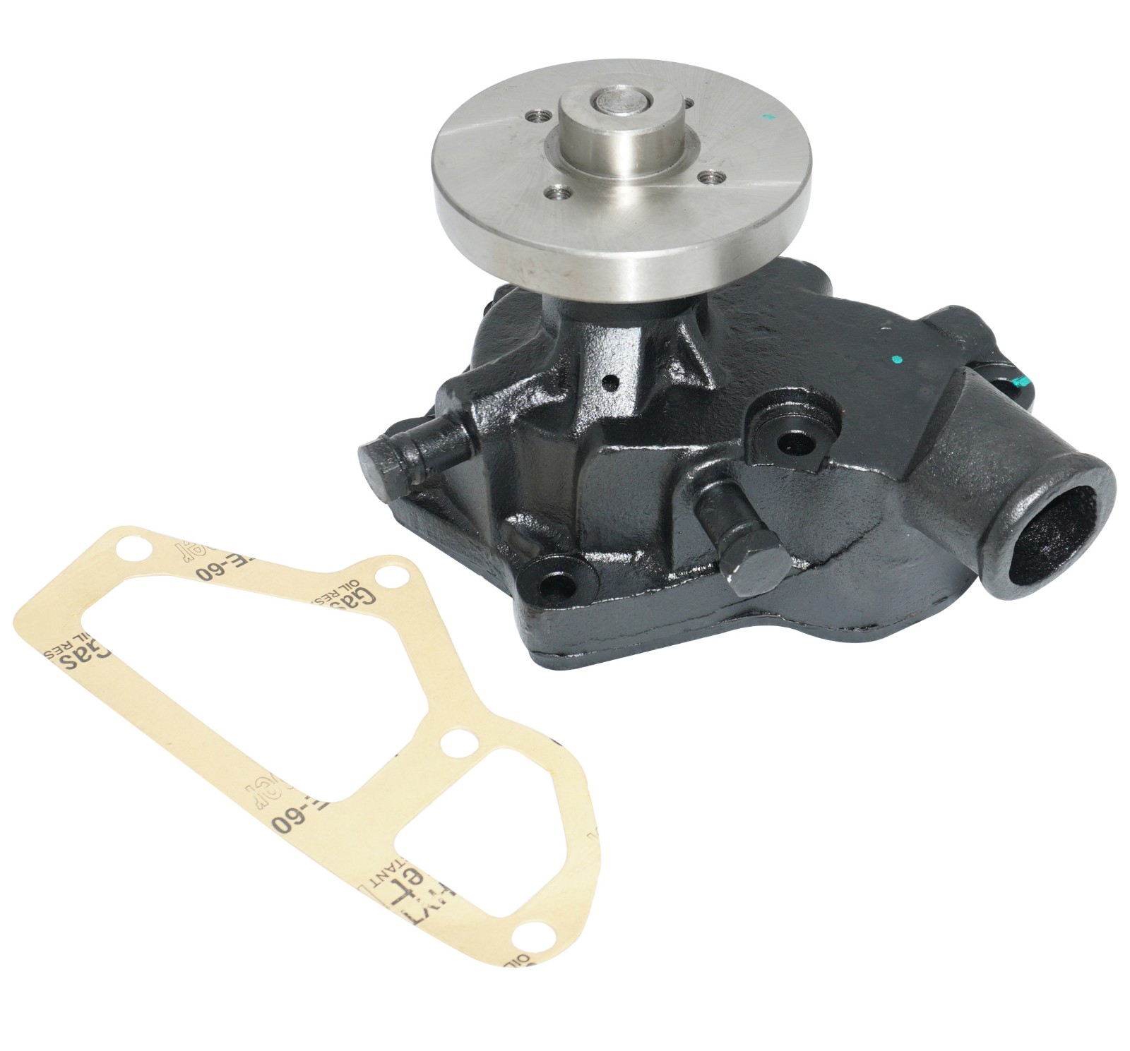 Water Pump Assembly For John Deere 5045D 5045E 5055D 5055E 5203 R40 RE506050