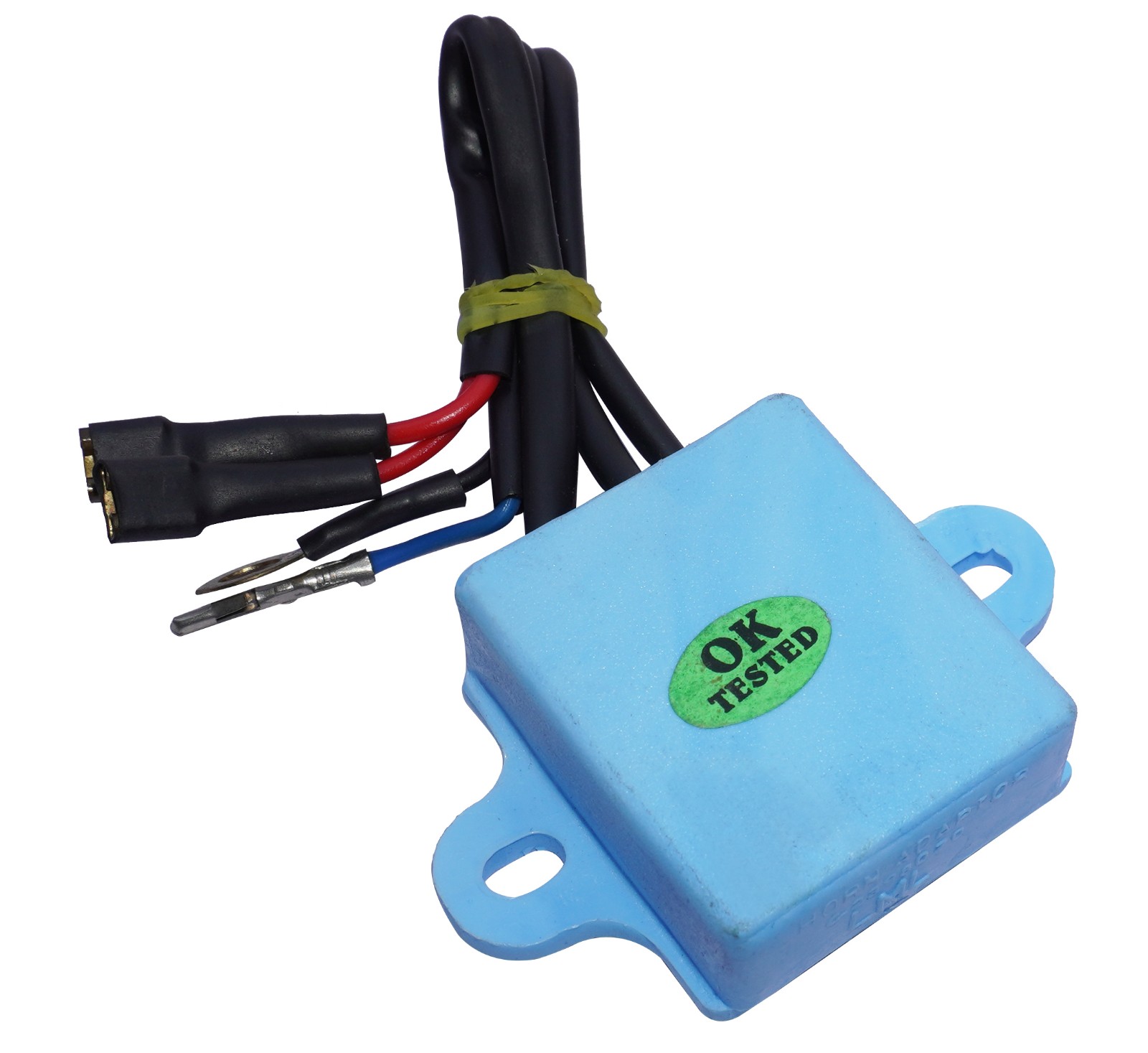 Horn Adaptor For LML 4T Stella C2398070