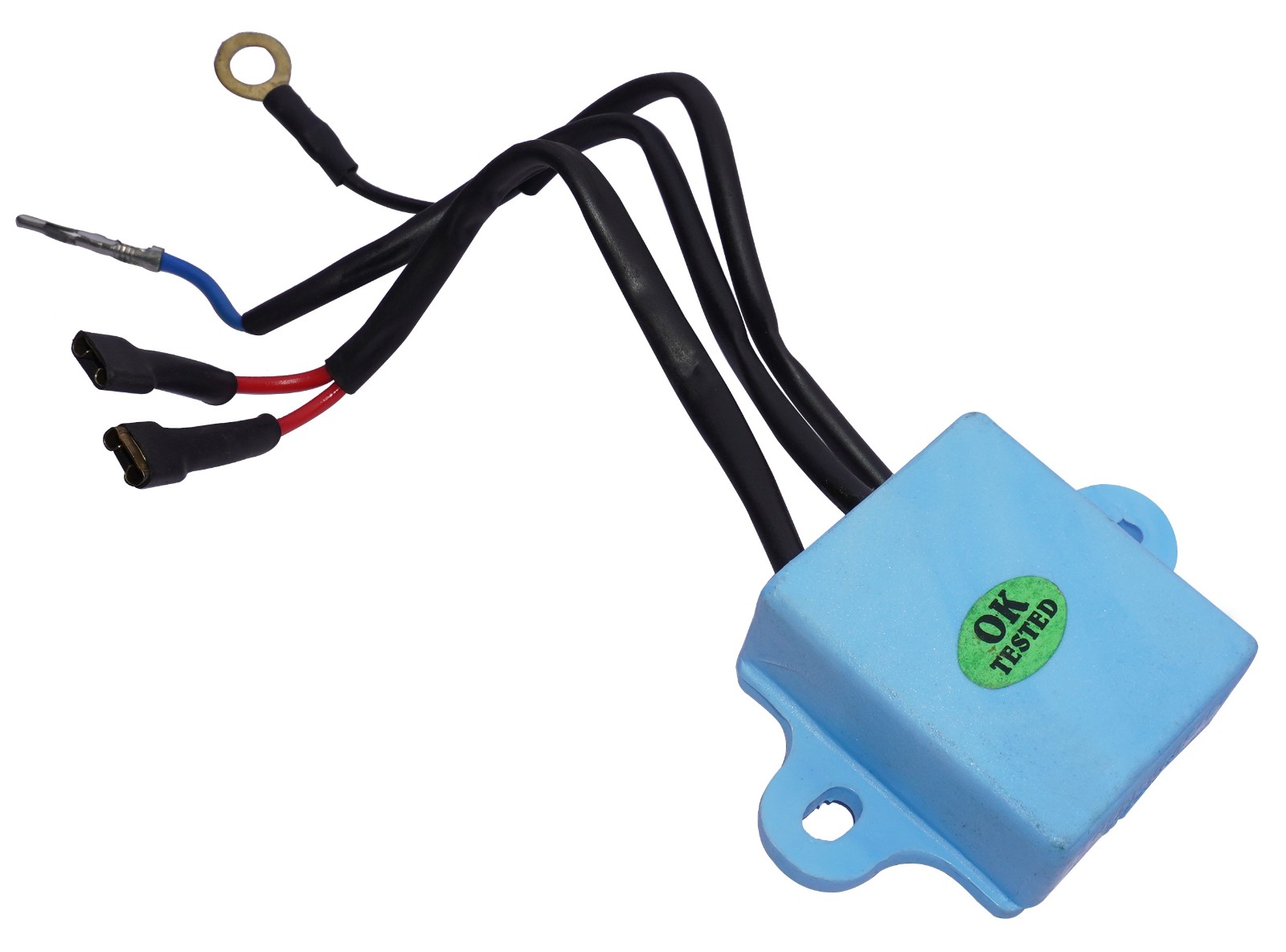 Horn Adaptor For LML 4T Stella C2398070