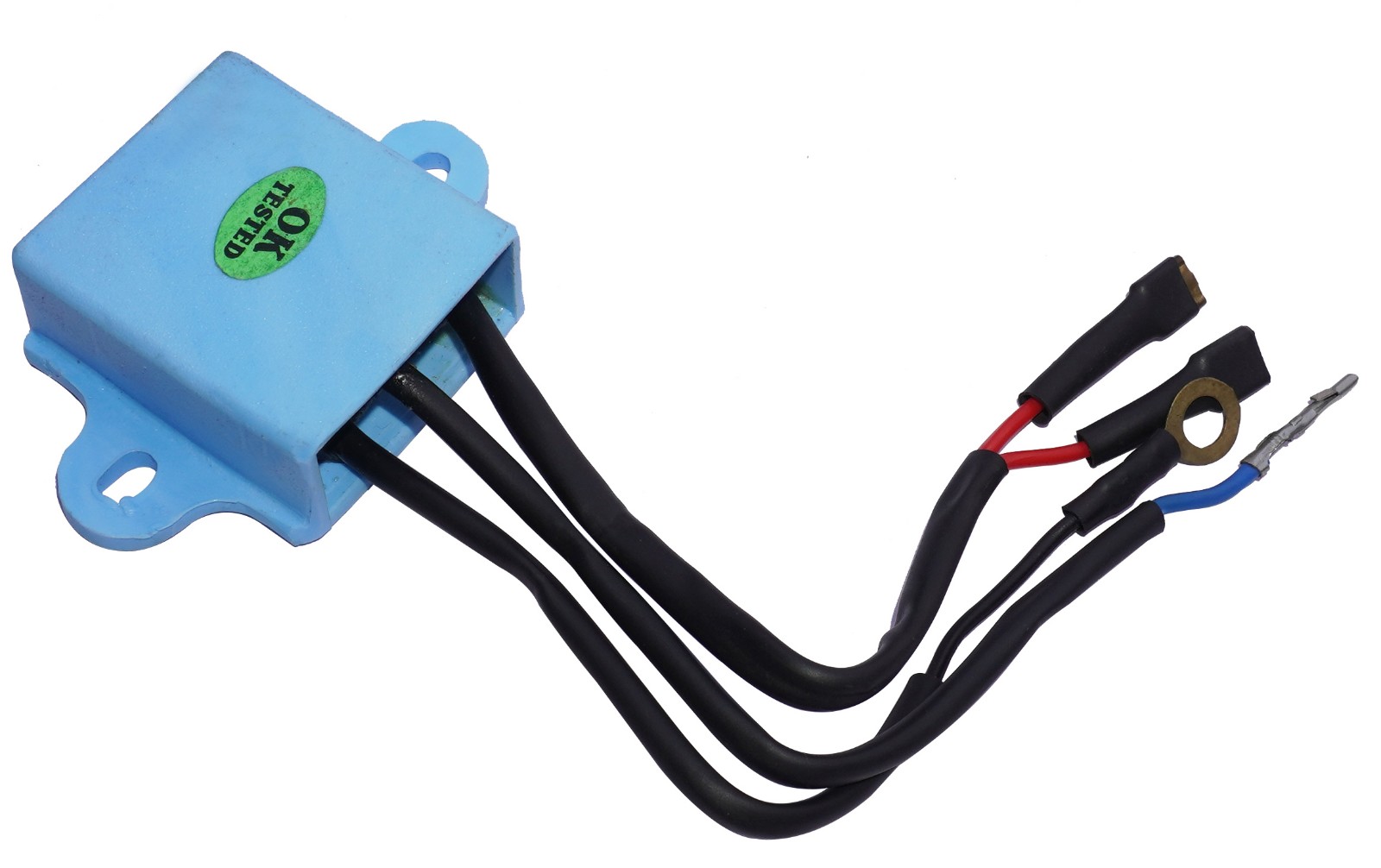 Horn Adaptor For LML 4T Stella C2398070