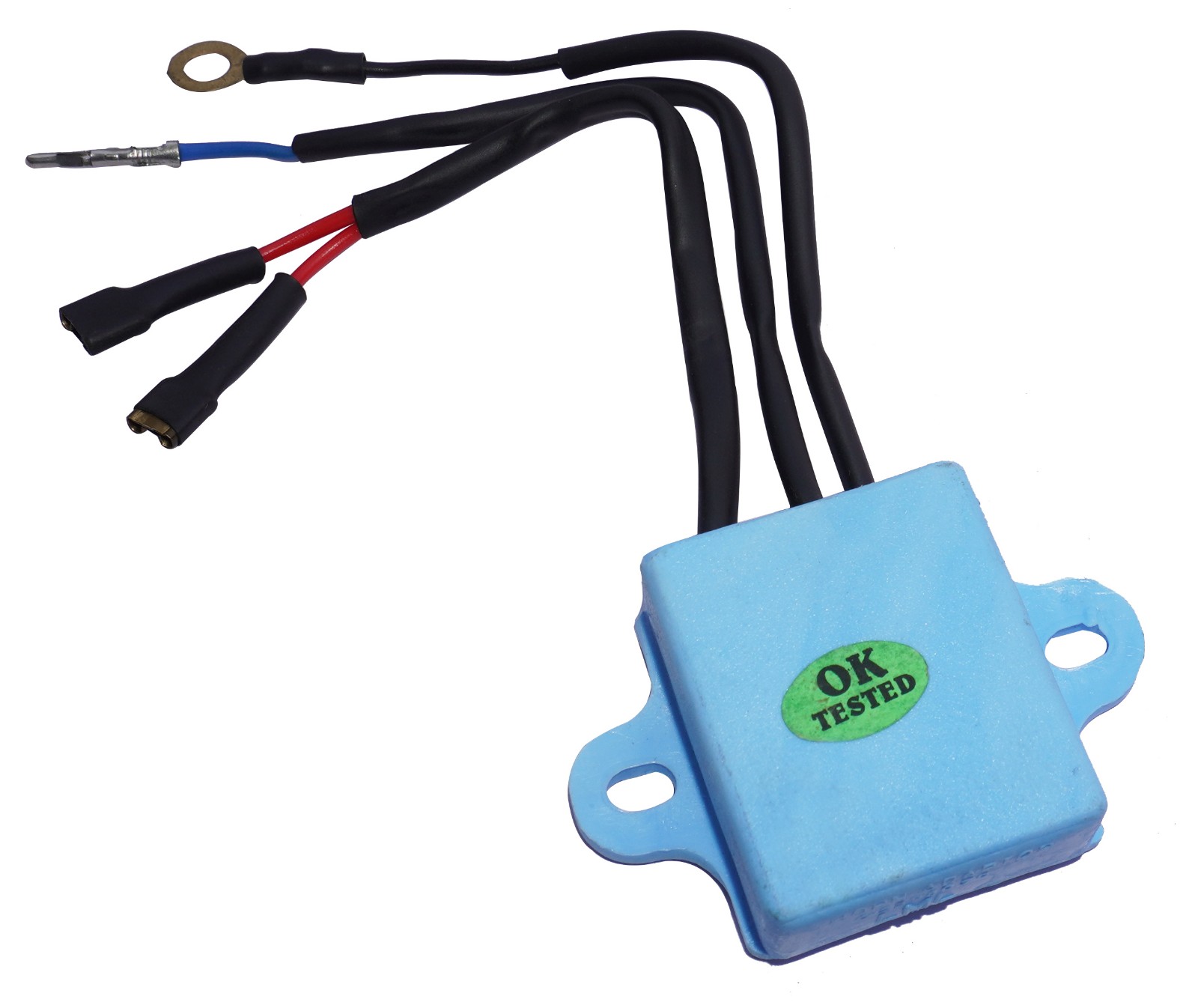 Horn Adaptor For LML 4T Stella C2398070