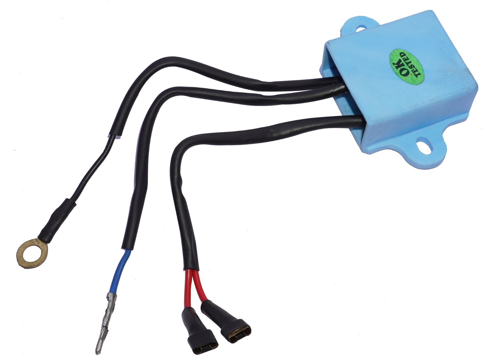 Horn Adaptor For LML 4T Stella C2398070