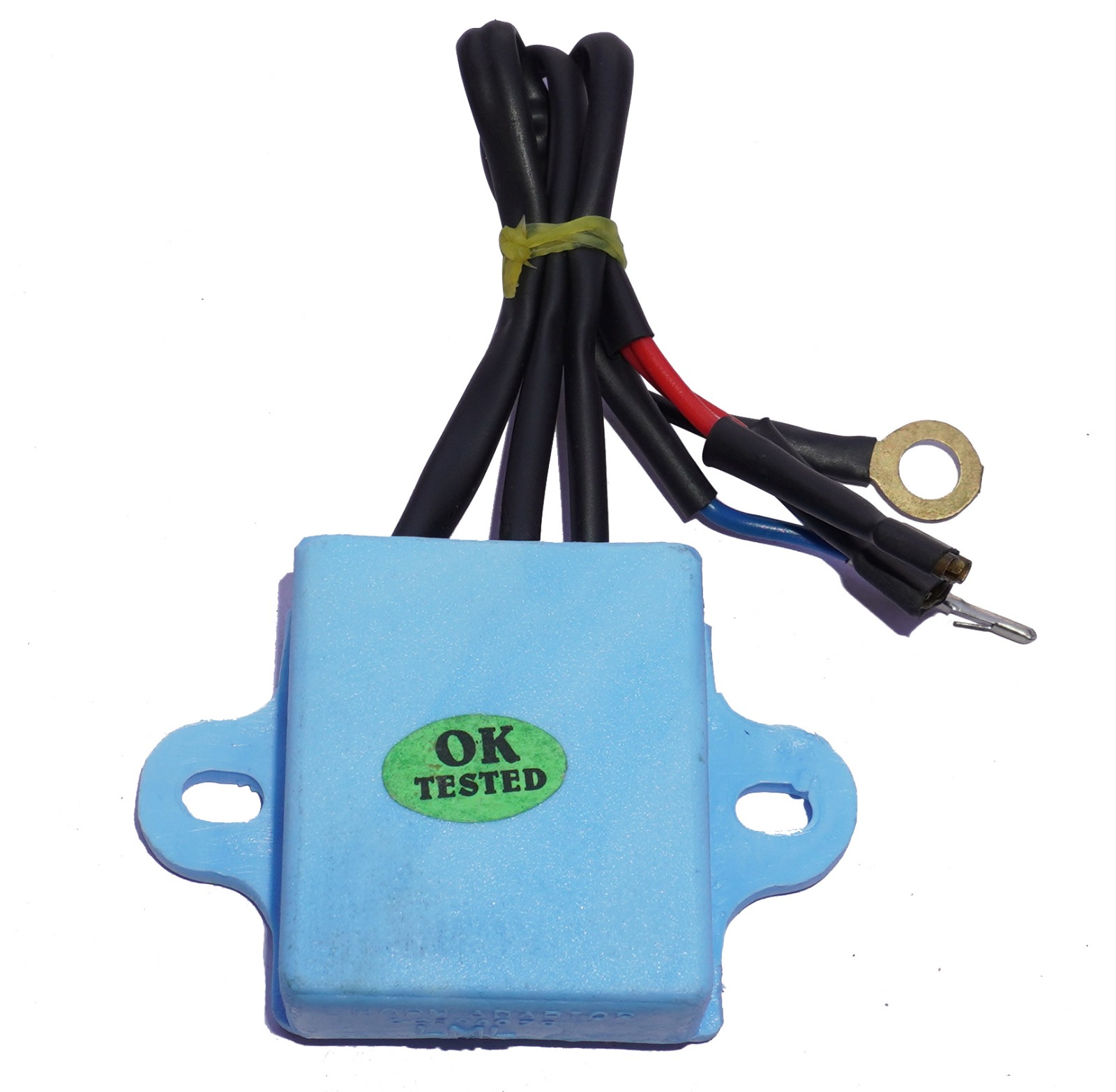 Horn Adaptor For LML 4T Stella C2398070