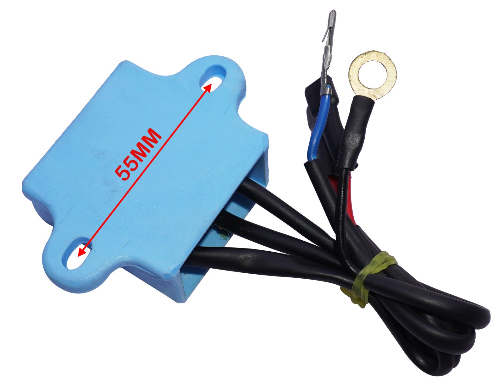 Horn Adaptor For LML 4T Stella C2398070