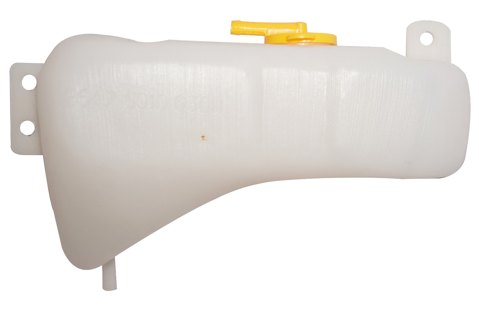 Water Coolant Tank Radiator Bottle Reservoir For Tata Sumo Old