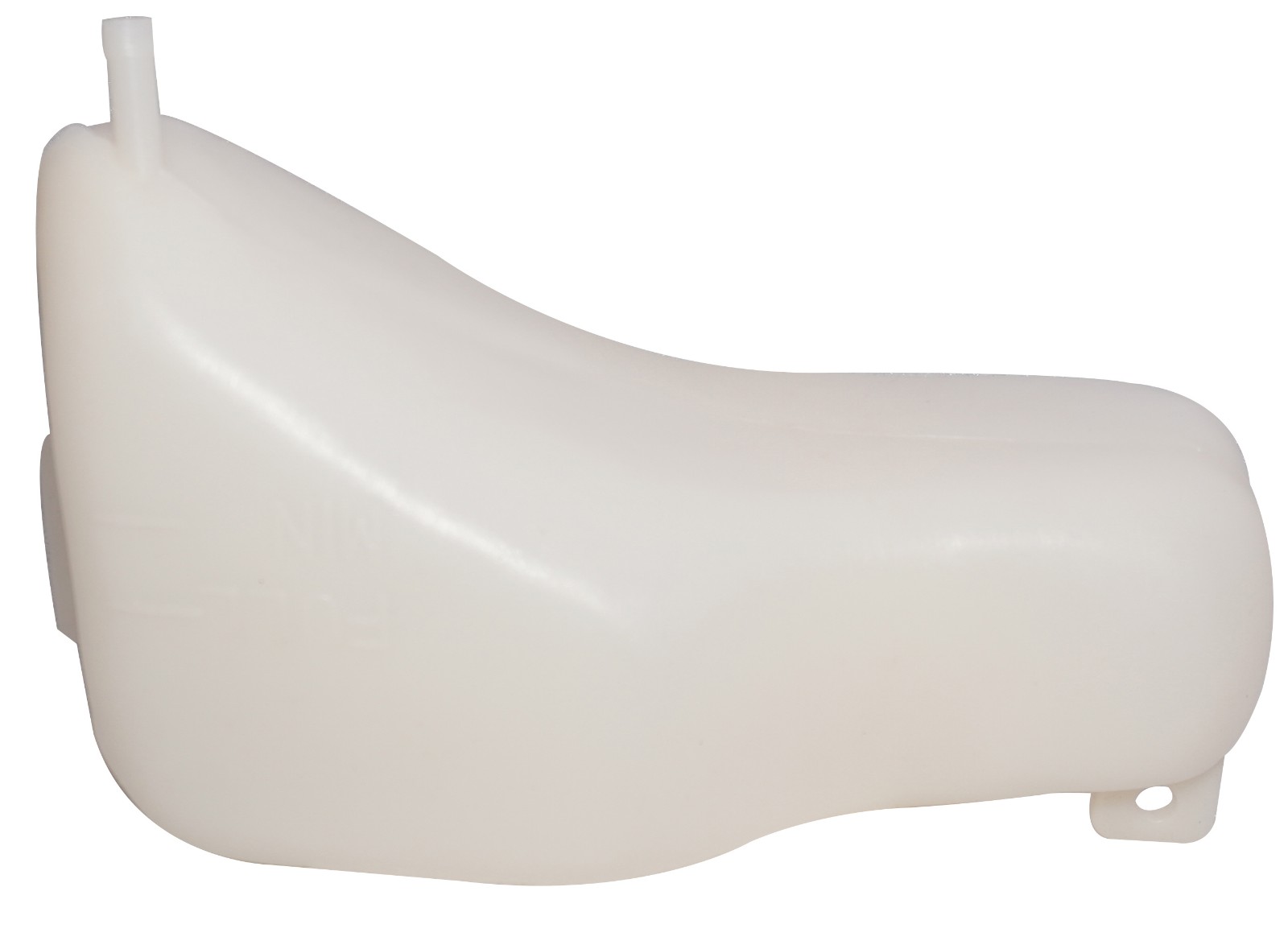 Water Coolant Tank Radiator Bottle Reservoir For Tata Sumo Old