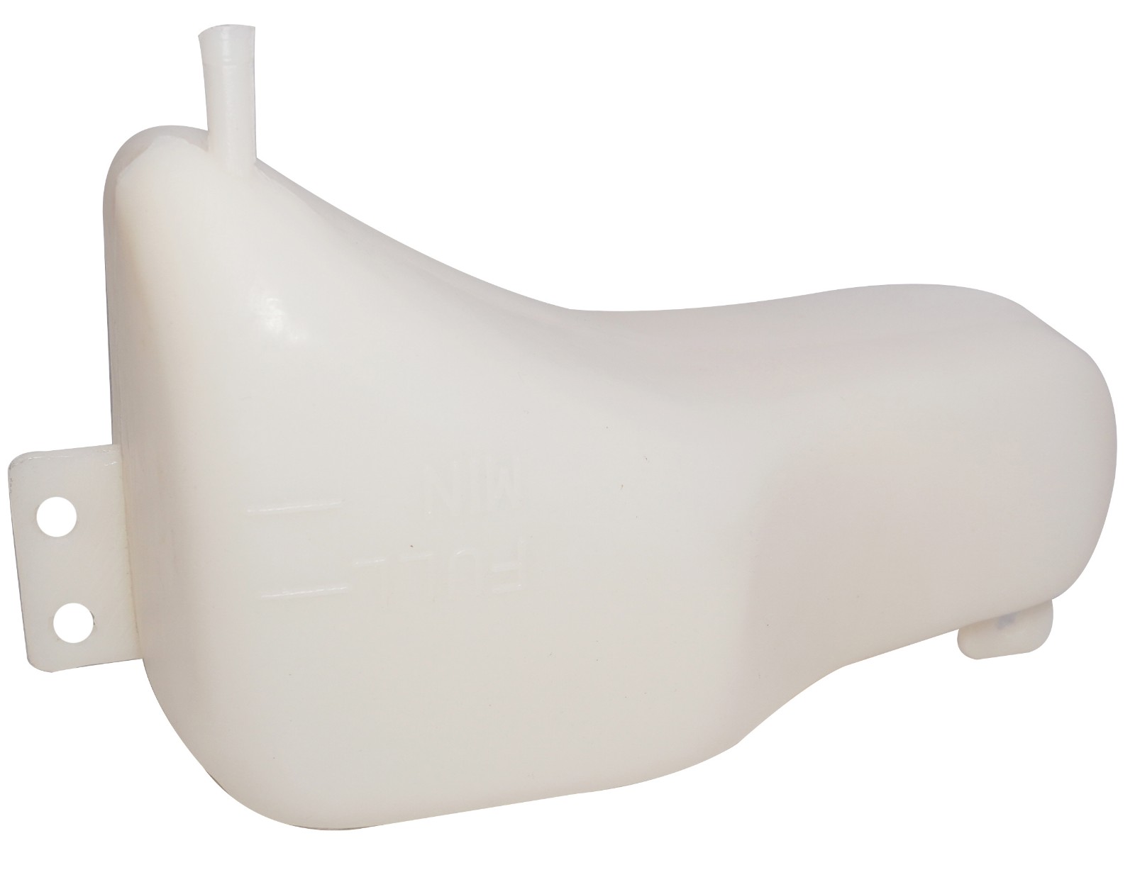 Water Coolant Tank Radiator Bottle Reservoir For Tata Sumo Old