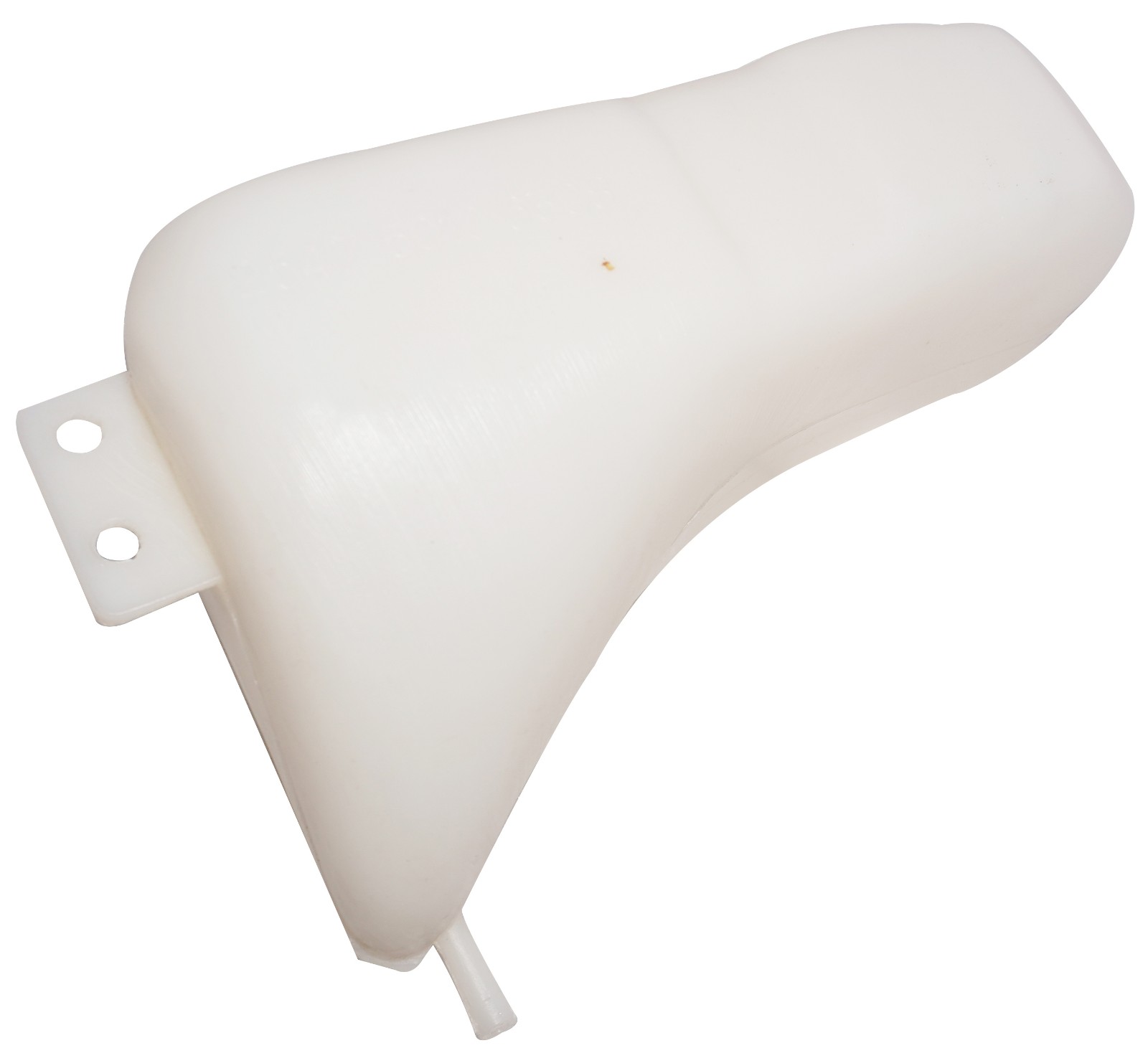 Water Coolant Tank Radiator Bottle Reservoir For Tata Sumo Old