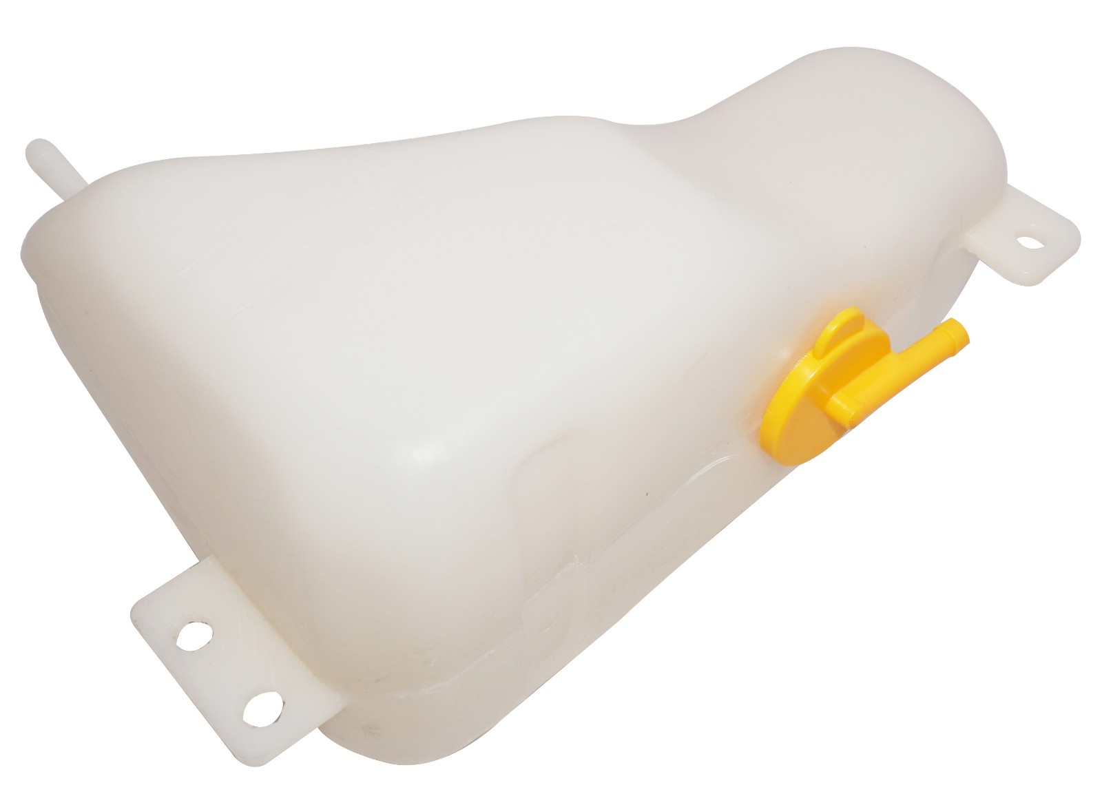 Water Coolant Tank Radiator Bottle Reservoir For Tata Sumo Old