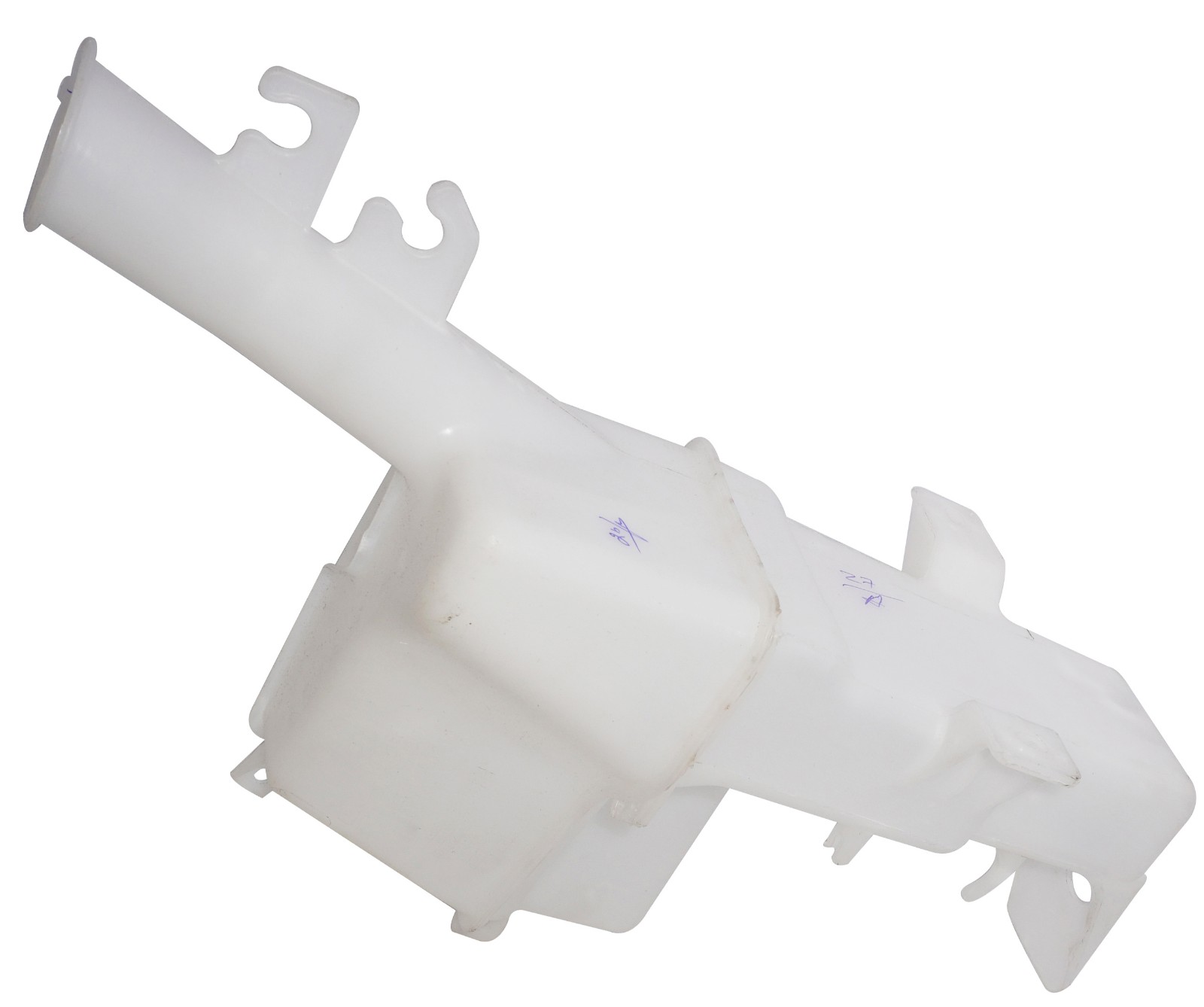 Windshield Washer Tank Wiper Bottle For Hyundai Creta