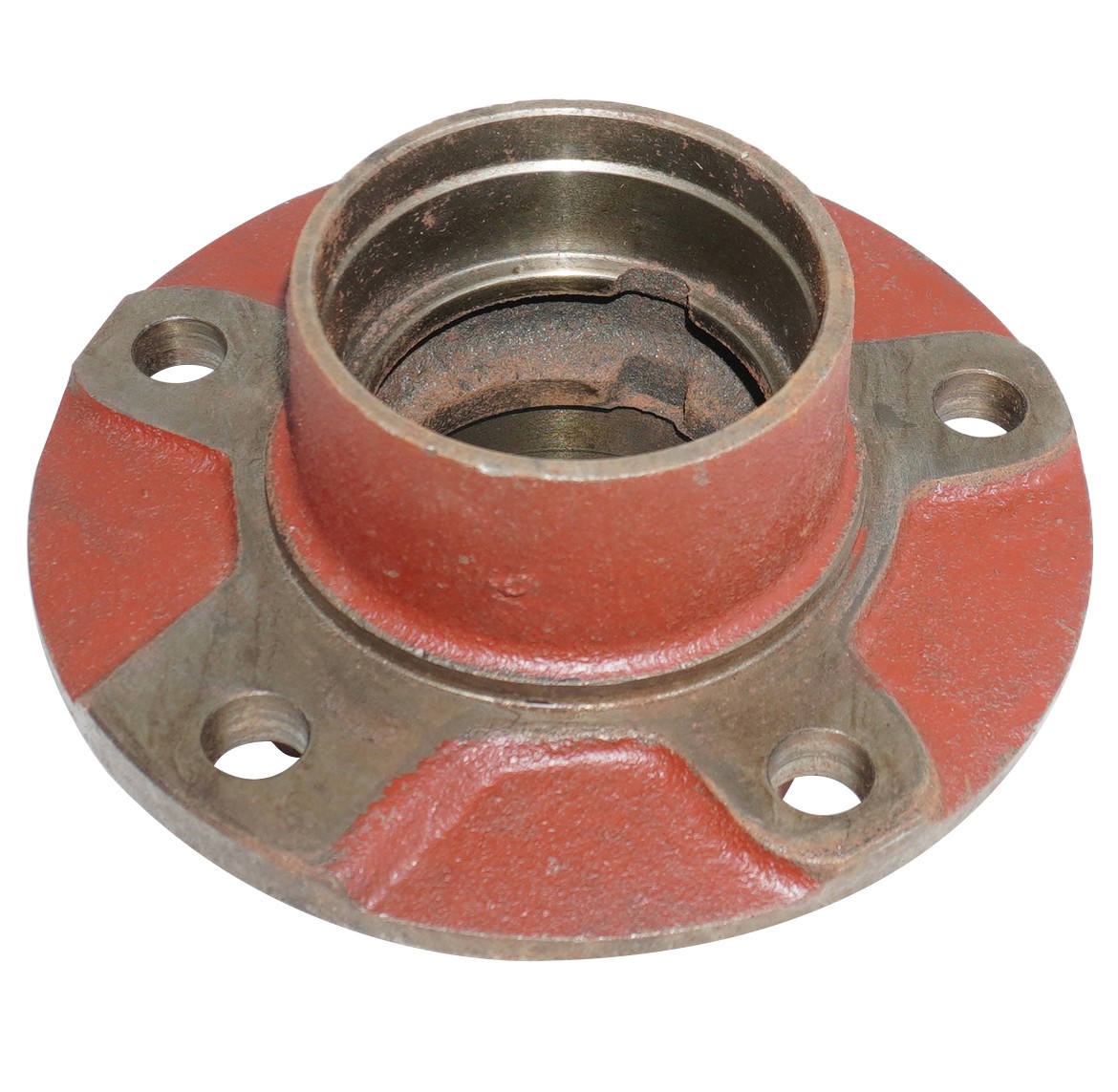 Front Axle Wheel Hub Set For Jeeps Willys MB GPW CJ2A M38 CJ3A M38A1 - Dana 27