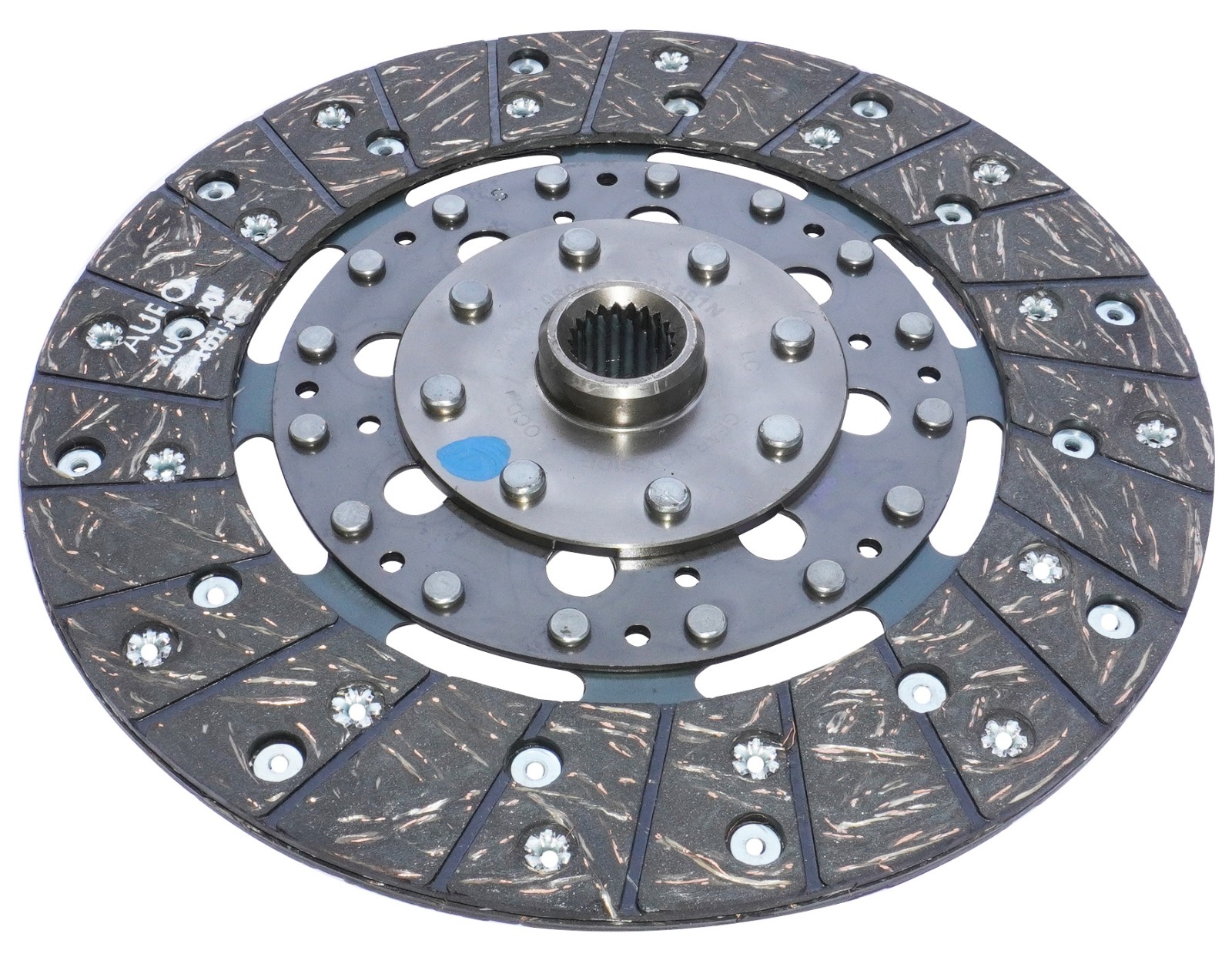 Clutch Kit For Mahindra Scorpio 2.2L 2017-Now XUV 500 2018-2021 0801CAA01391N