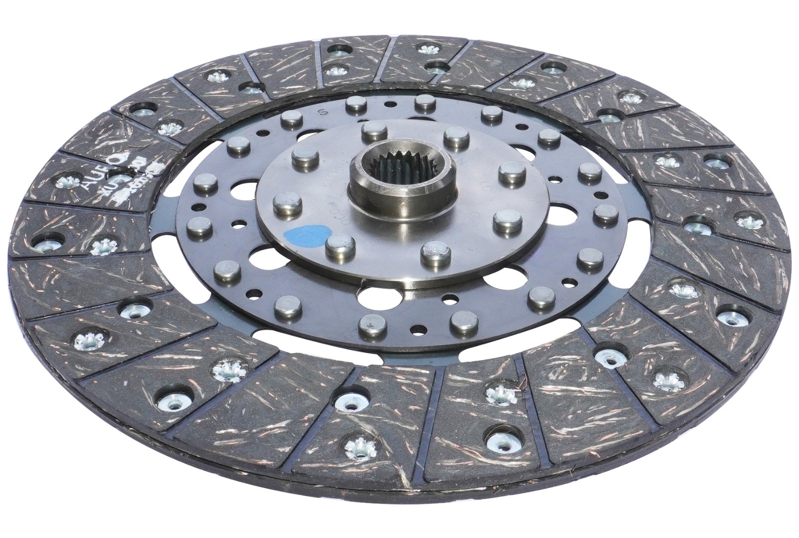 Clutch Kit For Mahindra Scorpio 2.2L 2017-Now XUV 500 2018-2021 0801CAA01391N