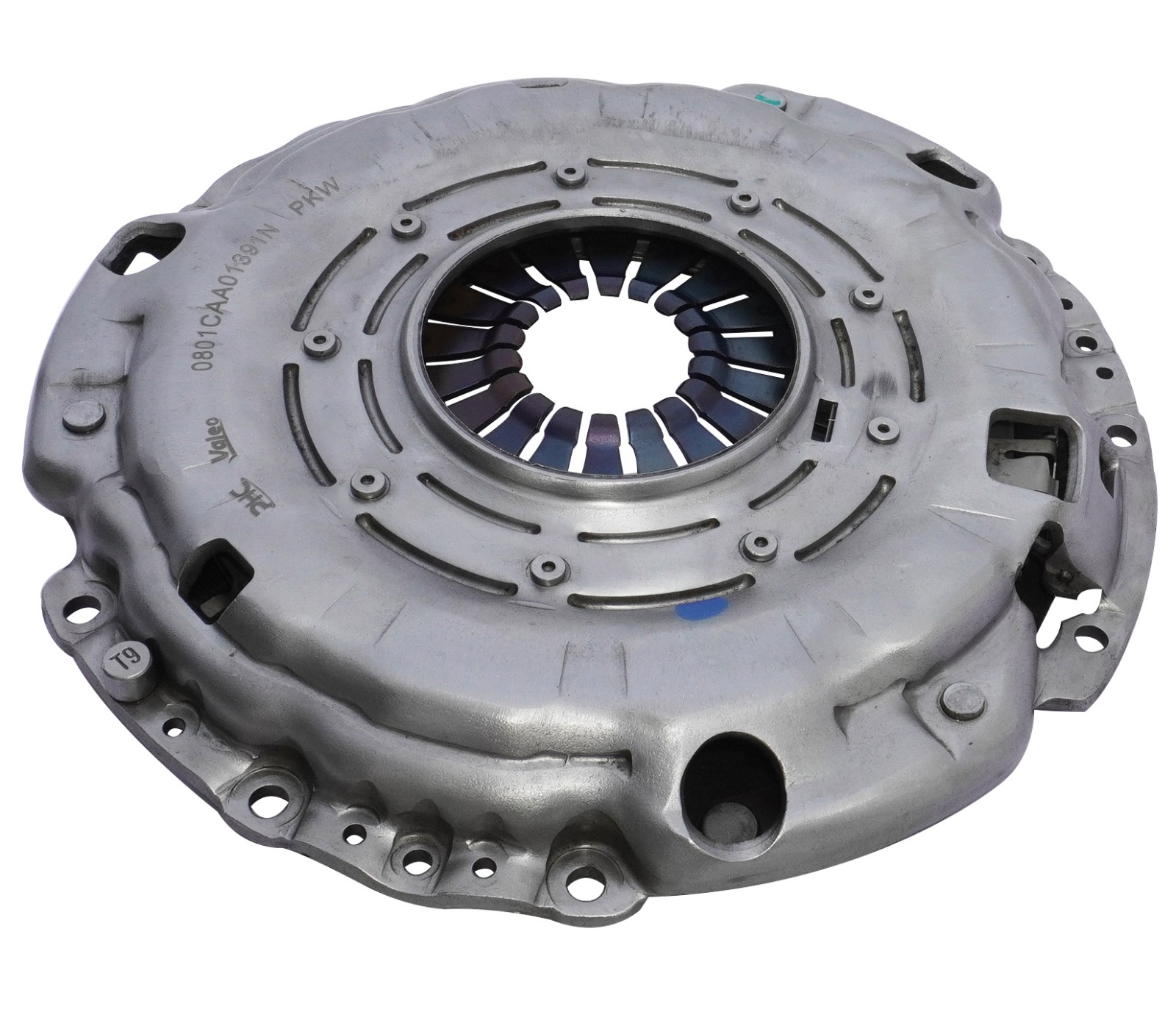 Clutch Kit For Mahindra Scorpio 2.2L 2017-Now XUV 500 2018-2021 0801CAA01391N