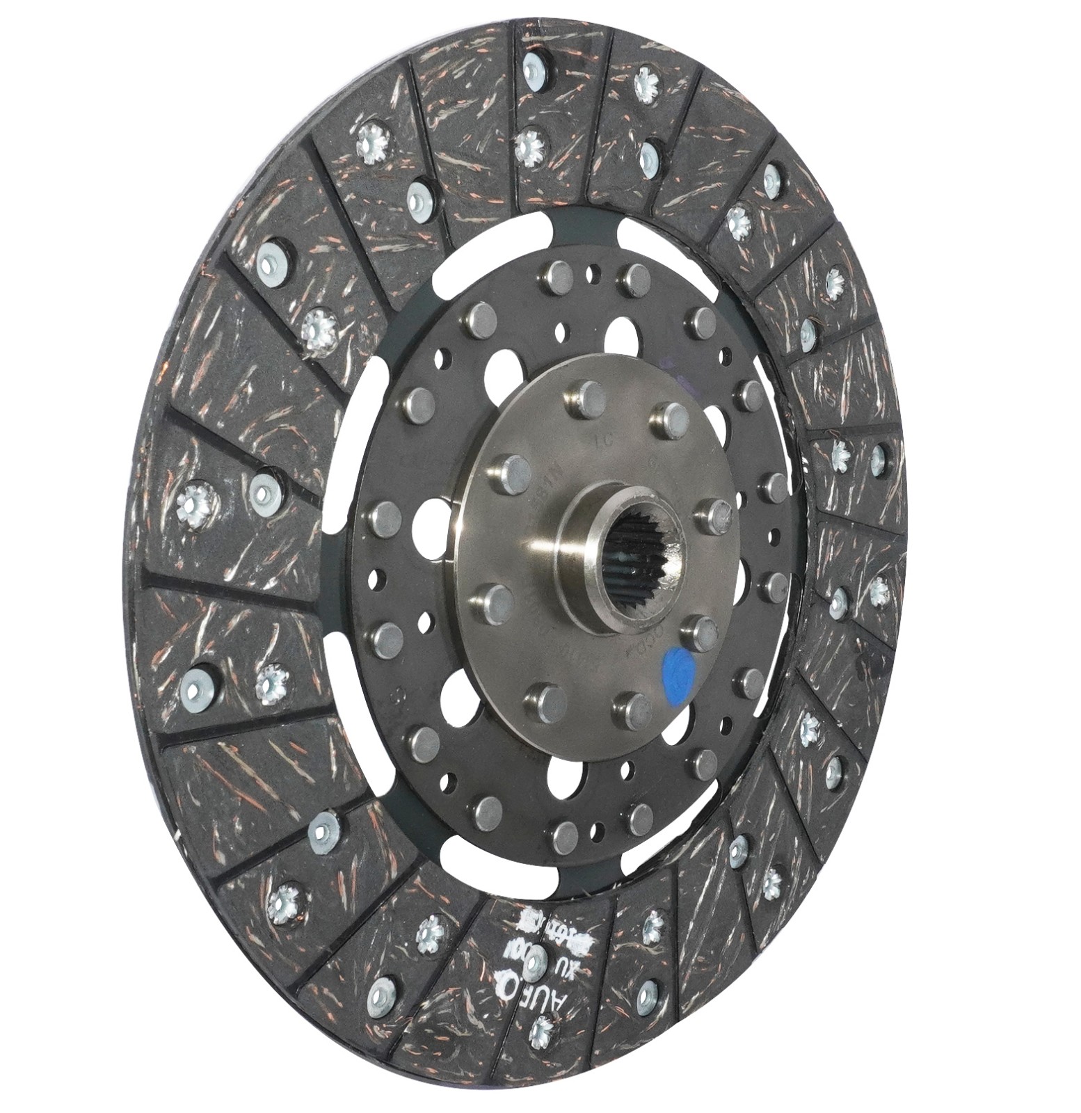 Clutch Kit For Mahindra Scorpio 2.2L 2017-Now XUV 500 2018-2021 0801CAA01391N