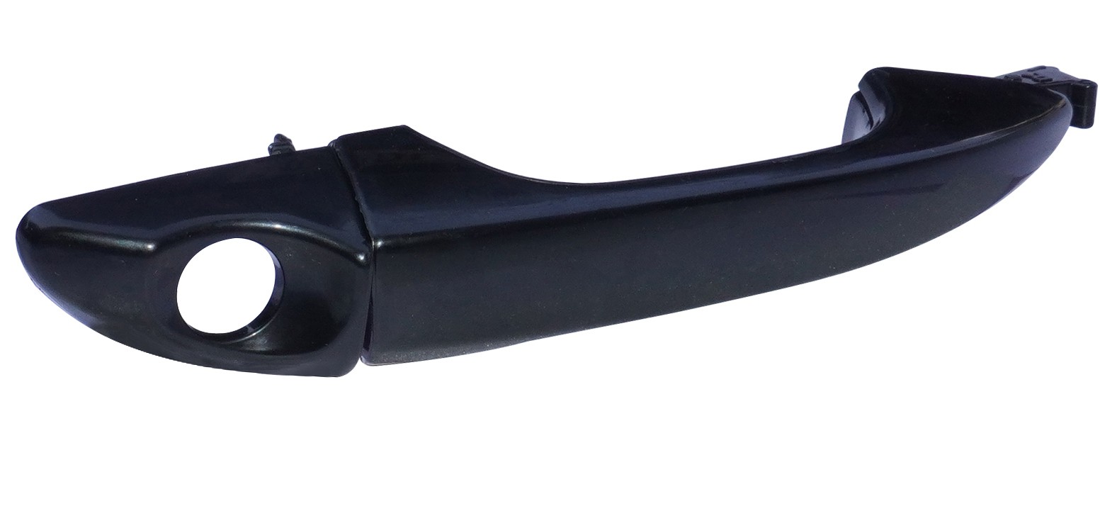 Front RH Exterior Door Handle For Hyundai I20 Active 2015-18 I20 Elite 2014-20