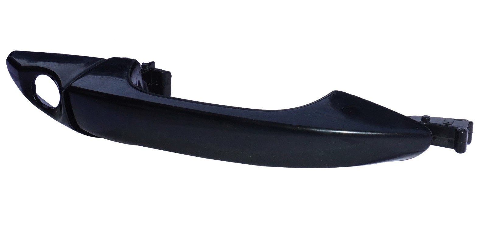 Front RH Exterior Door Handle For Hyundai I20 Active 2015-18 I20 Elite 2014-20