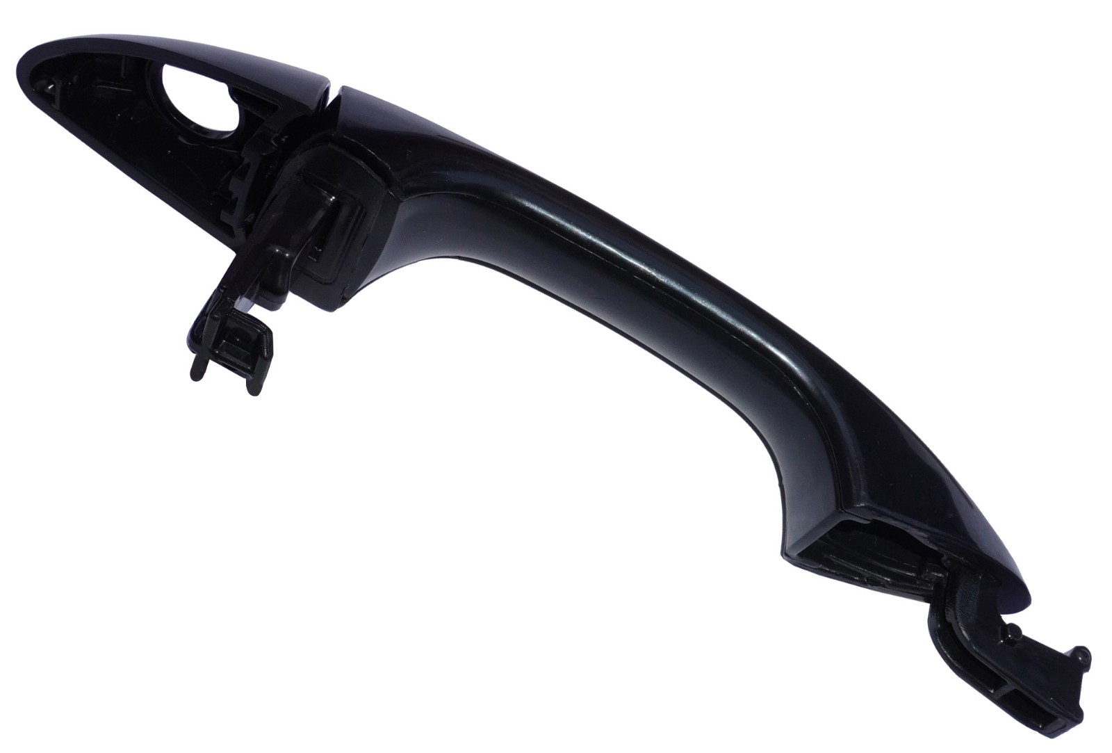 Front RH Exterior Door Handle For Hyundai I20 Active 2015-18 I20 Elite 2014-20