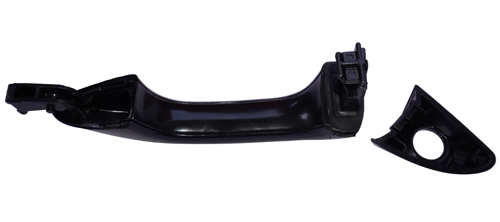 Front RH Exterior Door Handle For Hyundai I20 Active 2015-18 I20 Elite 2014-20