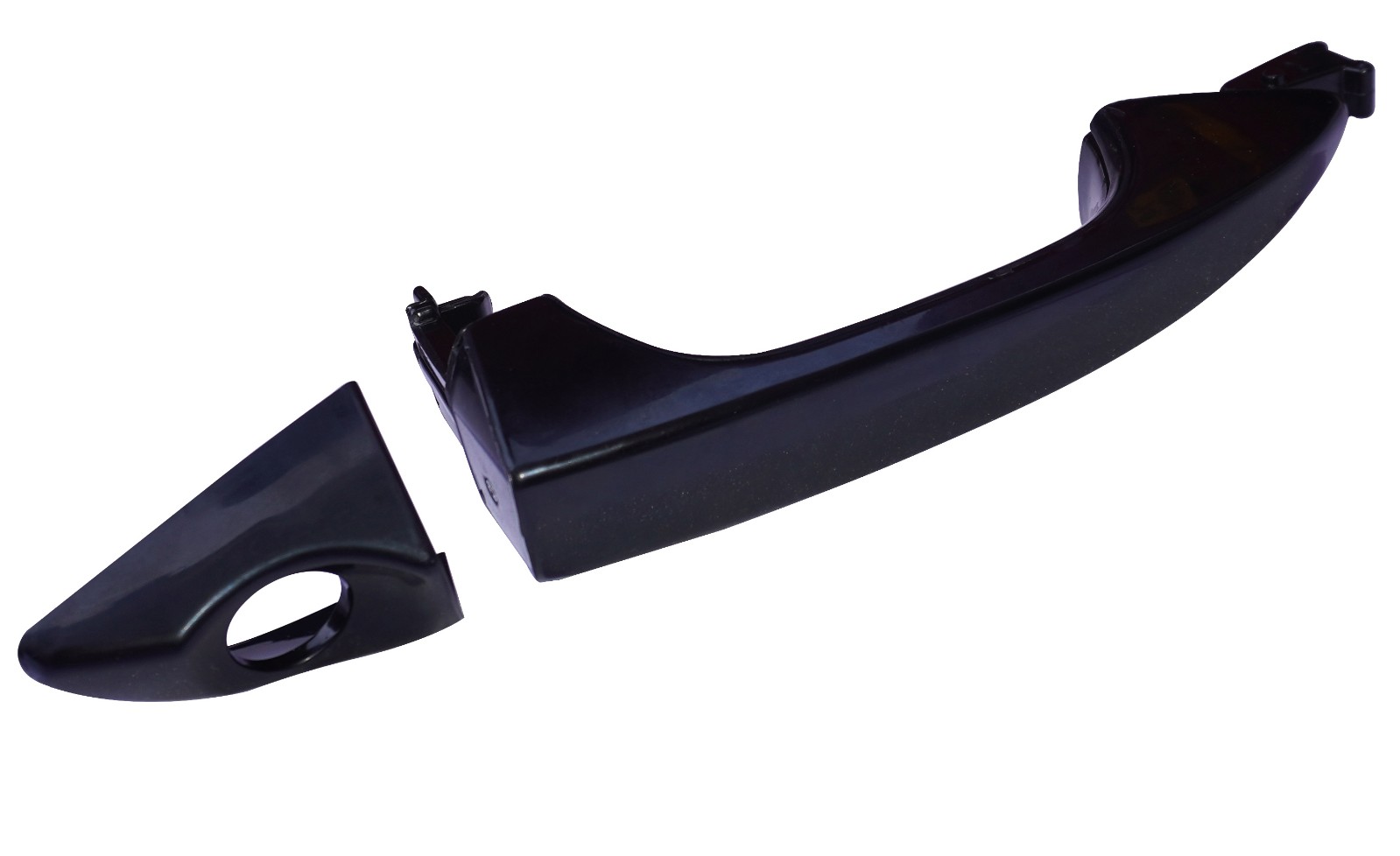 Front RH Exterior Door Handle For Hyundai I20 Active 2015-18 I20 Elite 2014-20