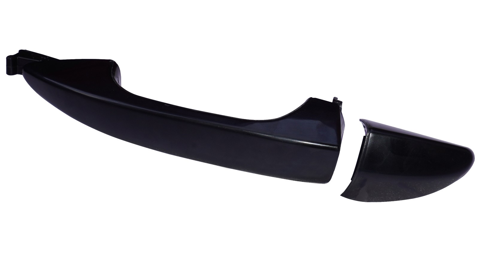 Front LH Exterior Door Handle For Hyundai I20 Active 2015-18 I20 Elite 2014-20